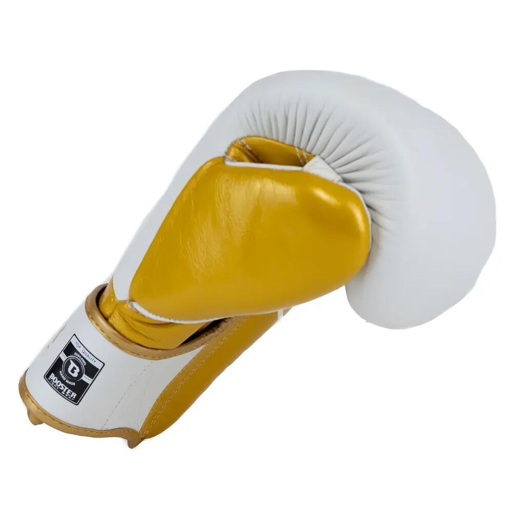 Rękawice bokserskie Booster Fight Gear BFG RS 4 3/6