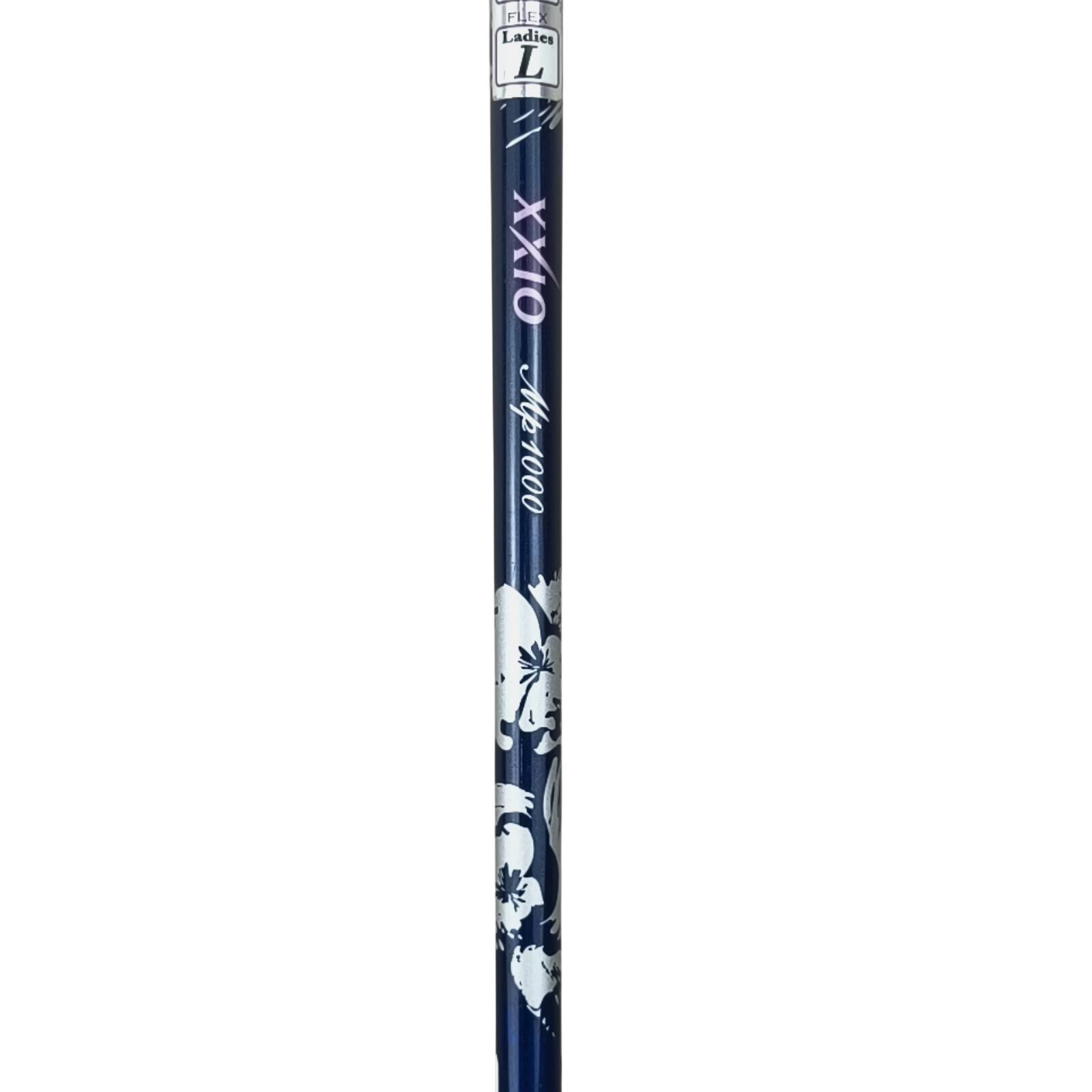 XXIO 10 Driver / Flex Ladies / Loft 13.5 5/6