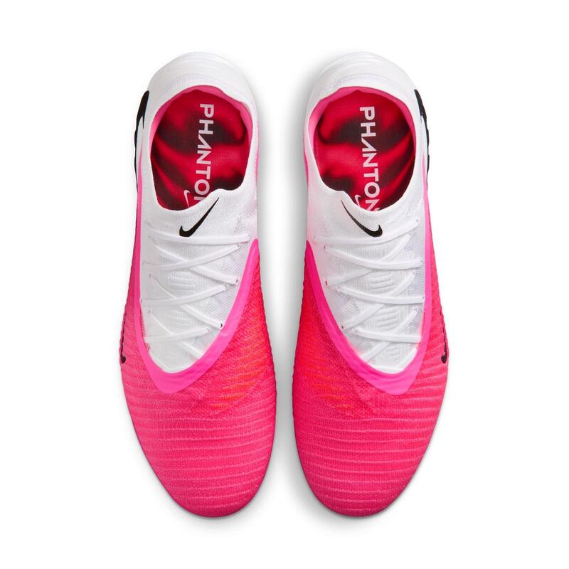 Ghete fotbal Nike Phantom 6 Low Elite FG