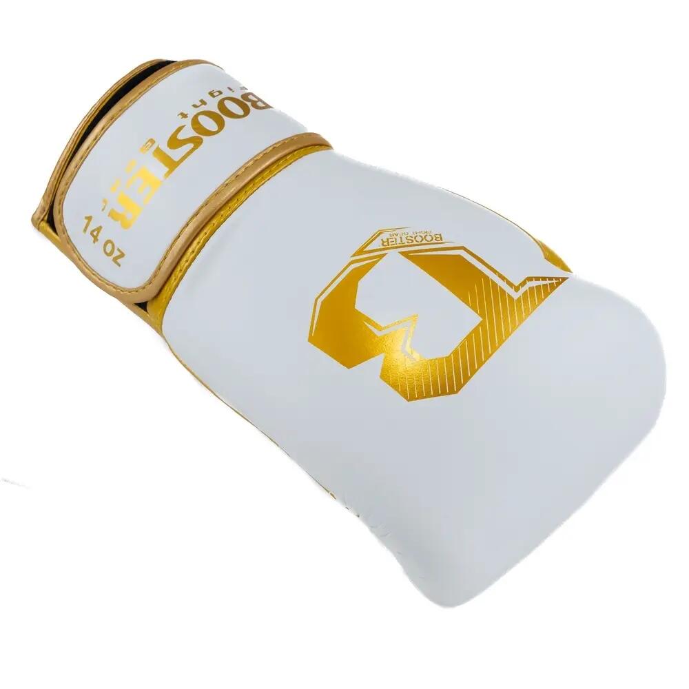 Rękawice bokserskie Booster Fight Gear BFG RS 4 2/6