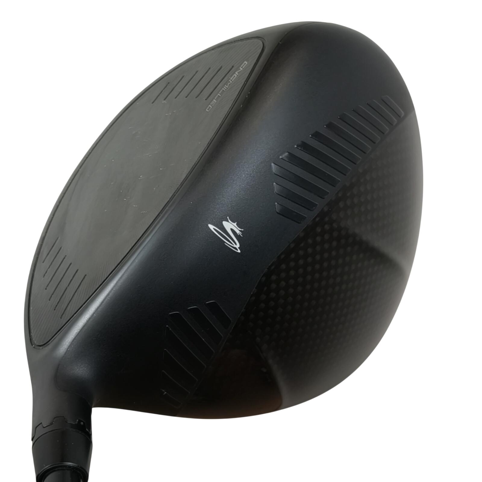 Cobra King F9 Driver / Flex Regular / Loft 10.5 4/6