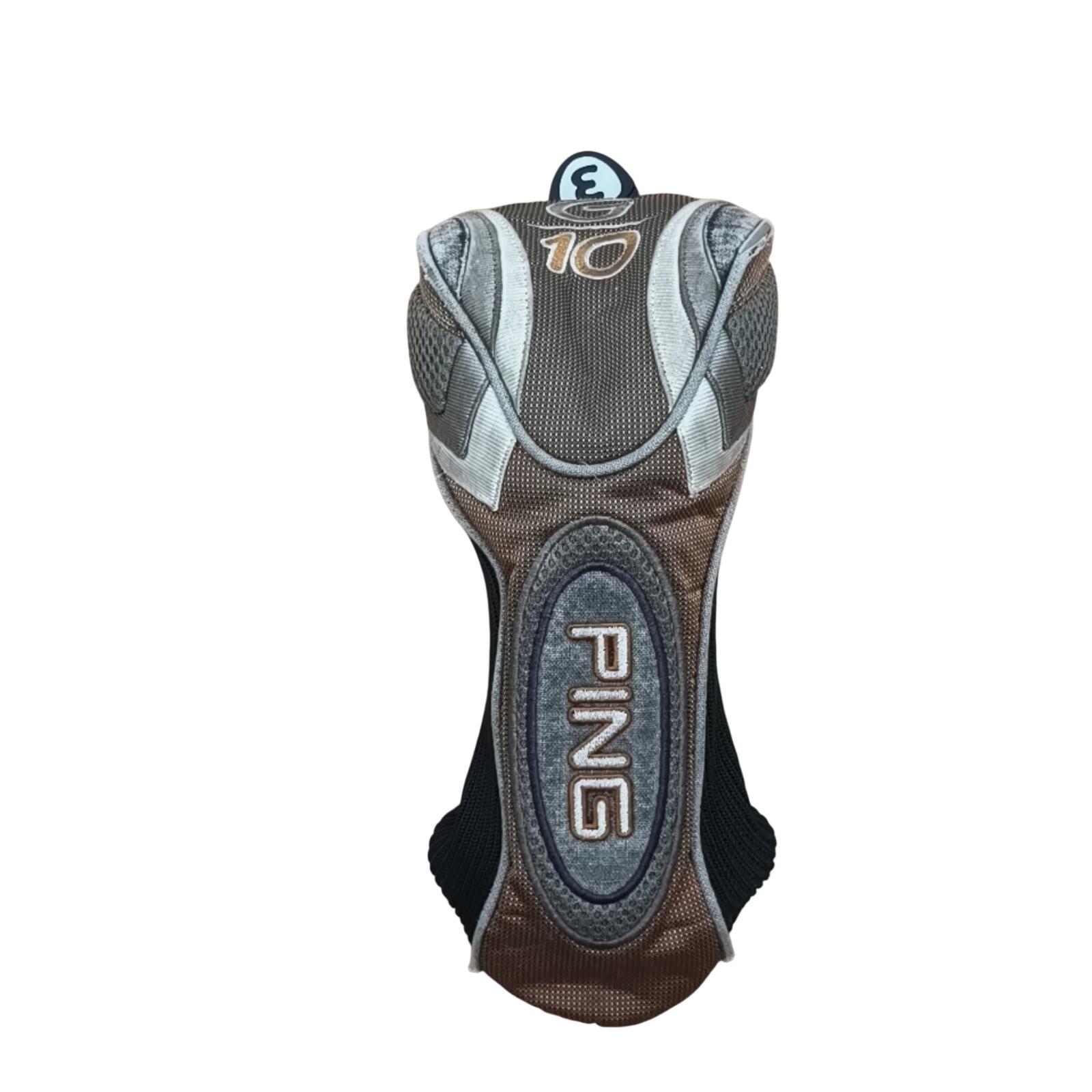 PING G20 Fairway Wood / Flex Regular / #3/15 2/6