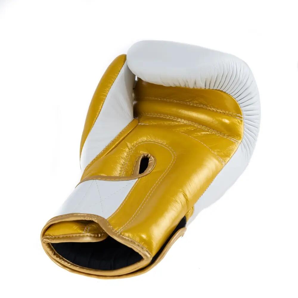 Rękawice bokserskie Booster Fight Gear BFG RS 4 4/6