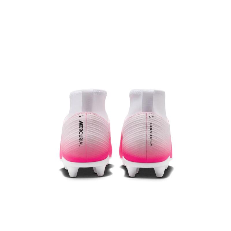 Ghete fotbal copii Nike JR Mercurial Superfly 11 Club FG/MG