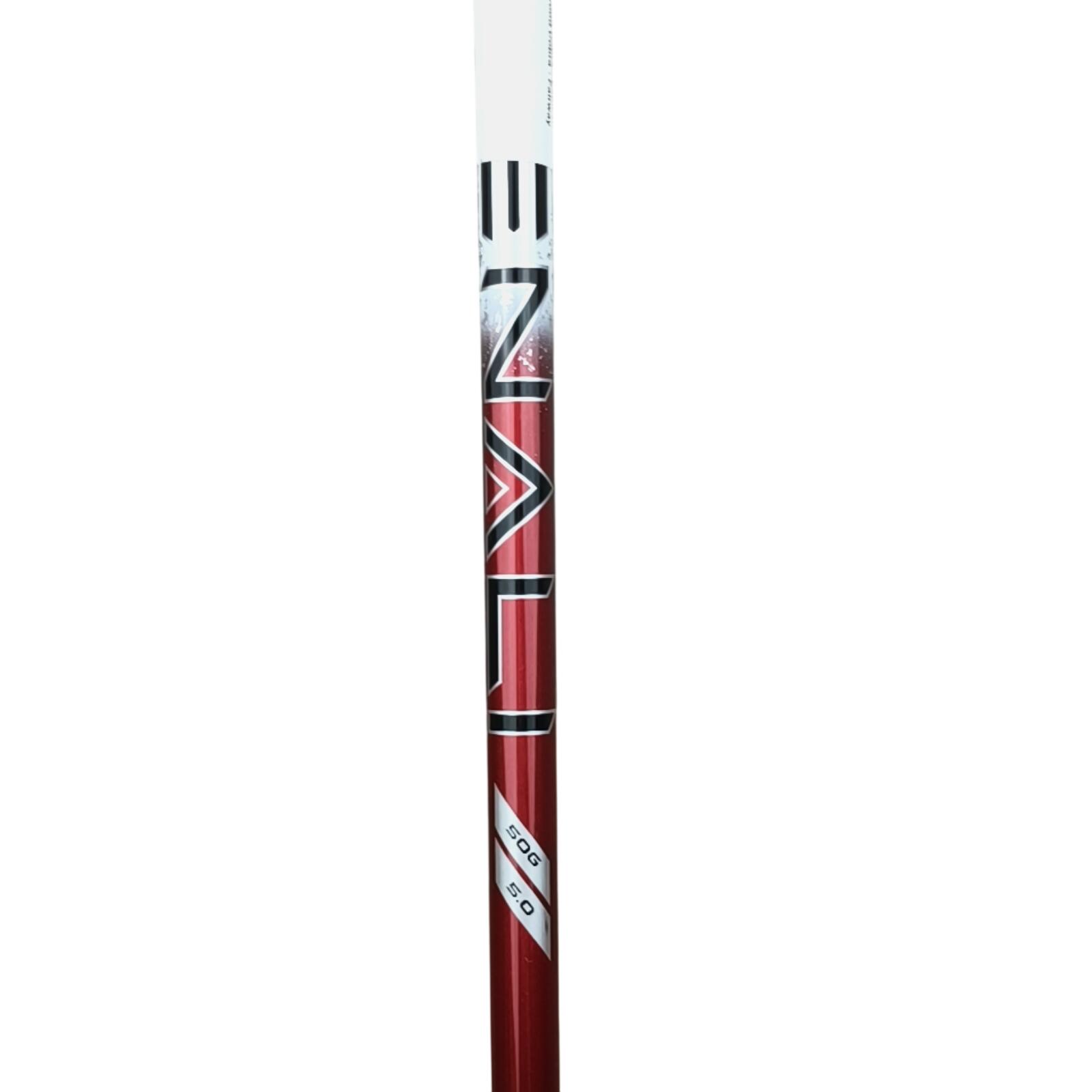 Gaucher Cobra DS-Adapt X Fairway Wood / Flex A-flex / #5/18 5/6