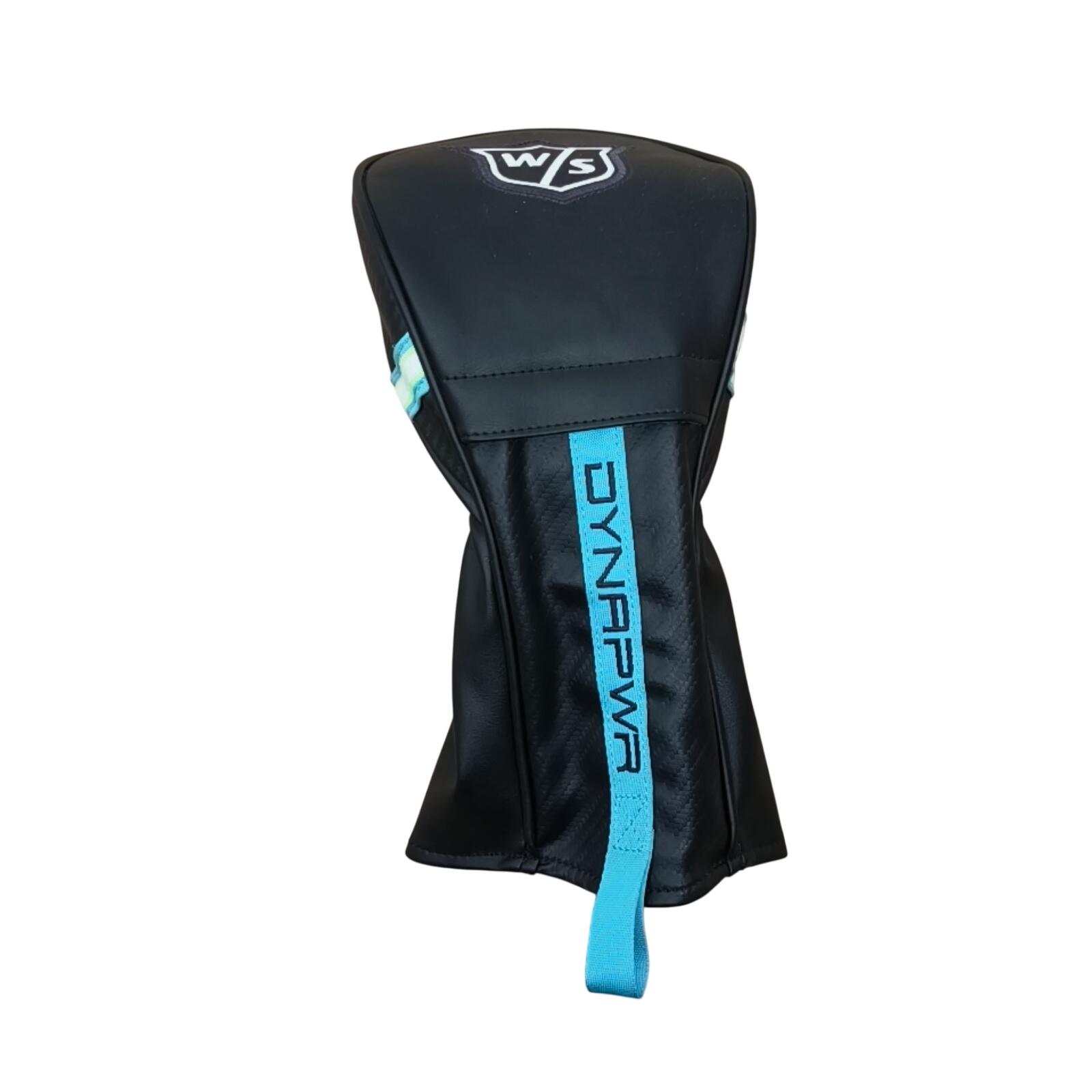 Wilson DynaPower Driver / Flex Ladies / Loft 14 2/6