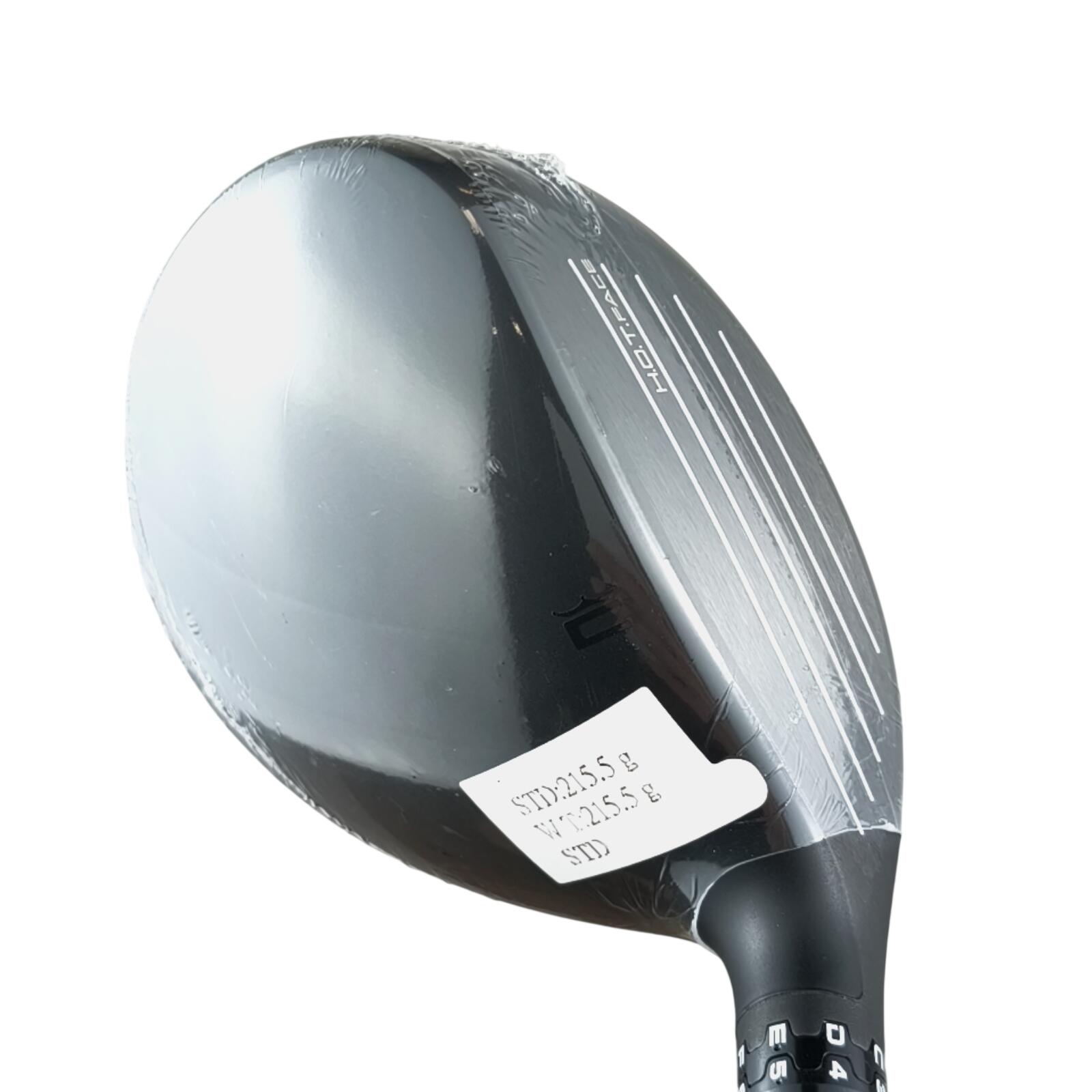 Gaucher Cobra DS-Adapt X Fairway Wood / Flex A-flex / #5/18 4/6