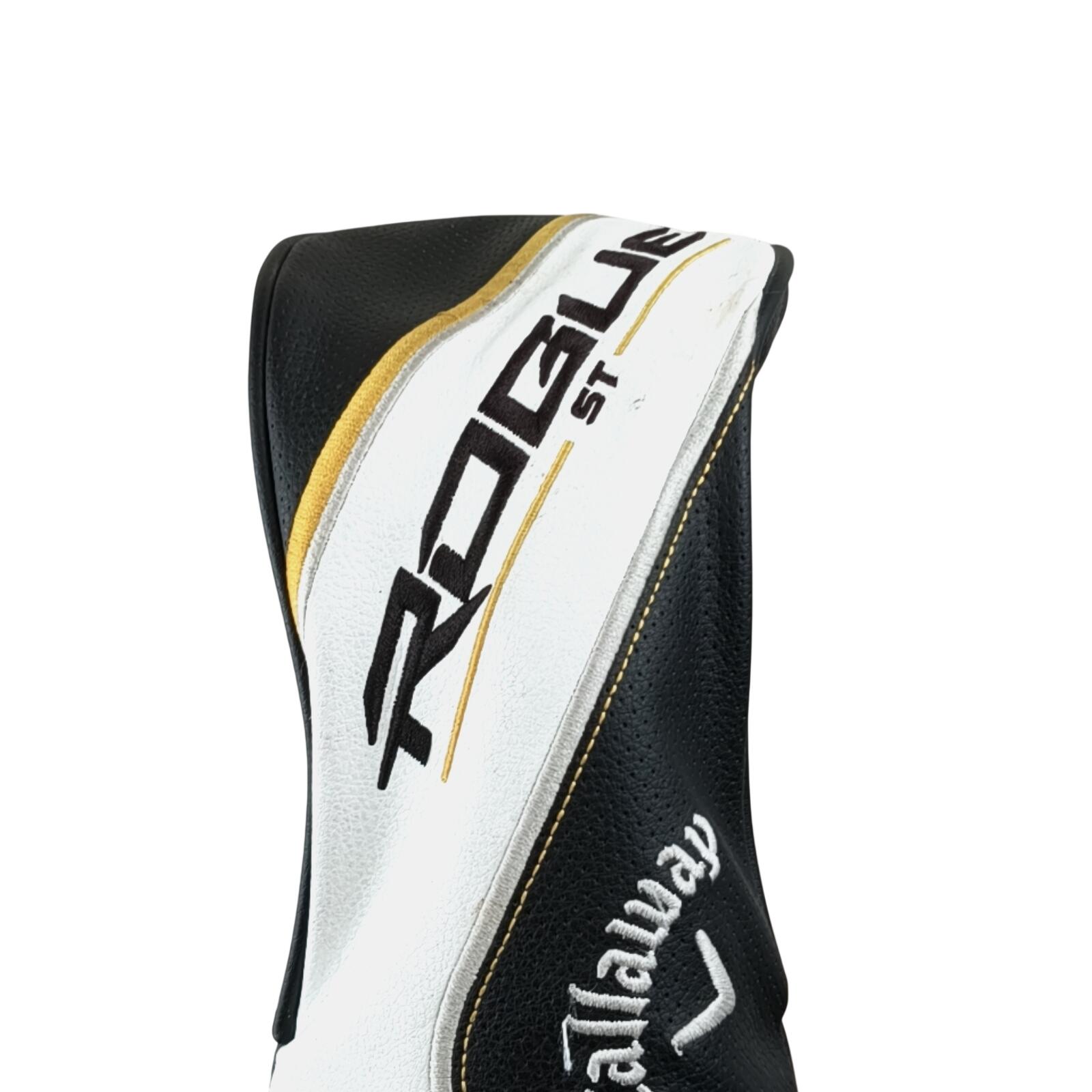 Callaway Rogue ST Max Fairway Wood / Flex A-flex / #7/20 2/6