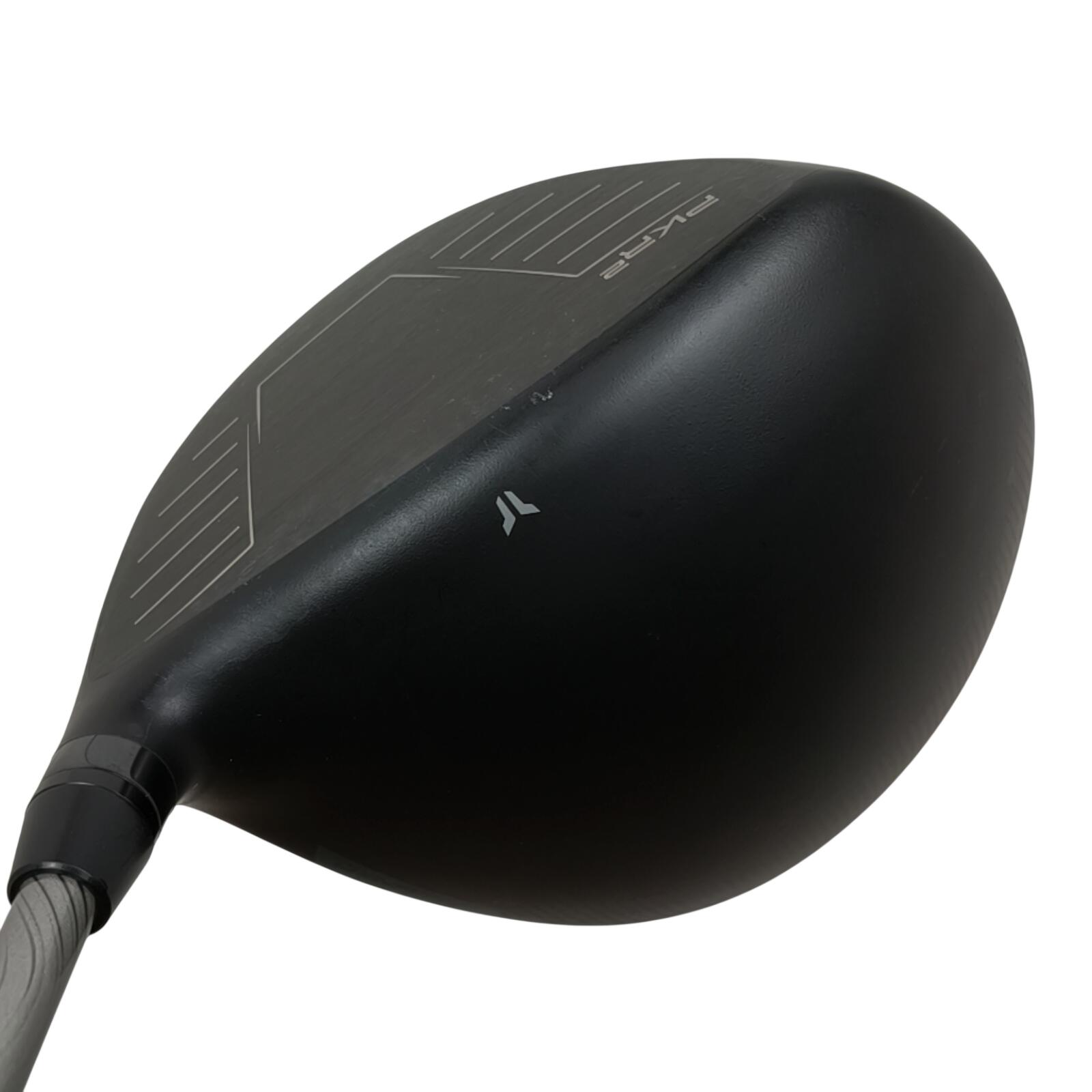 Wilson DynaPower Driver / Flex Ladies / Loft 14 4/6