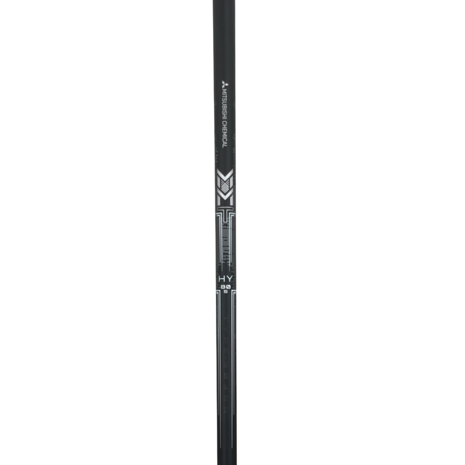 Linkshandig Cobra King Tec Hybrid / Flex Stiff / #3/19 4/5