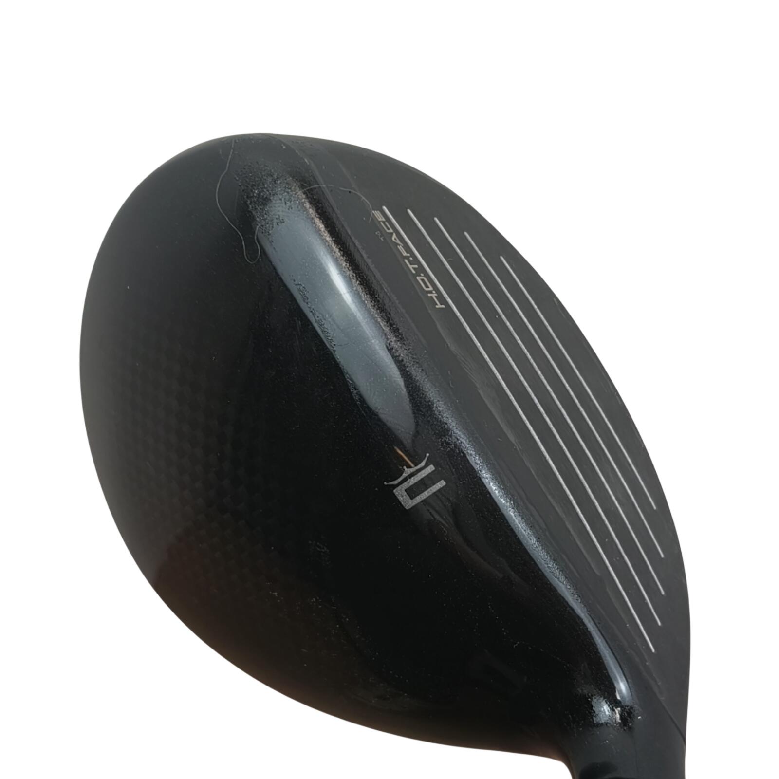 Linkshandig Cobra AeroJet LS Fairway Wood / Flex X-Stiff / #3/14.5 3/5