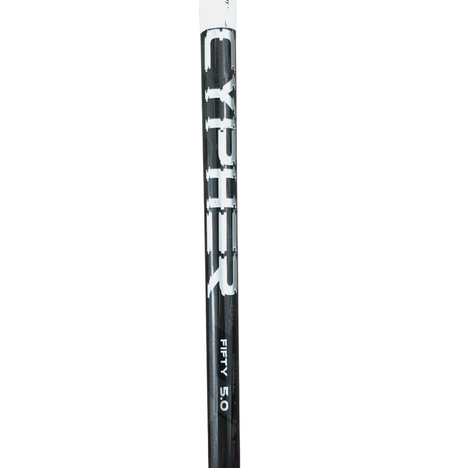 Callaway Rogue ST Max Fairway Wood / Flex A-flex / #7/20 5/6