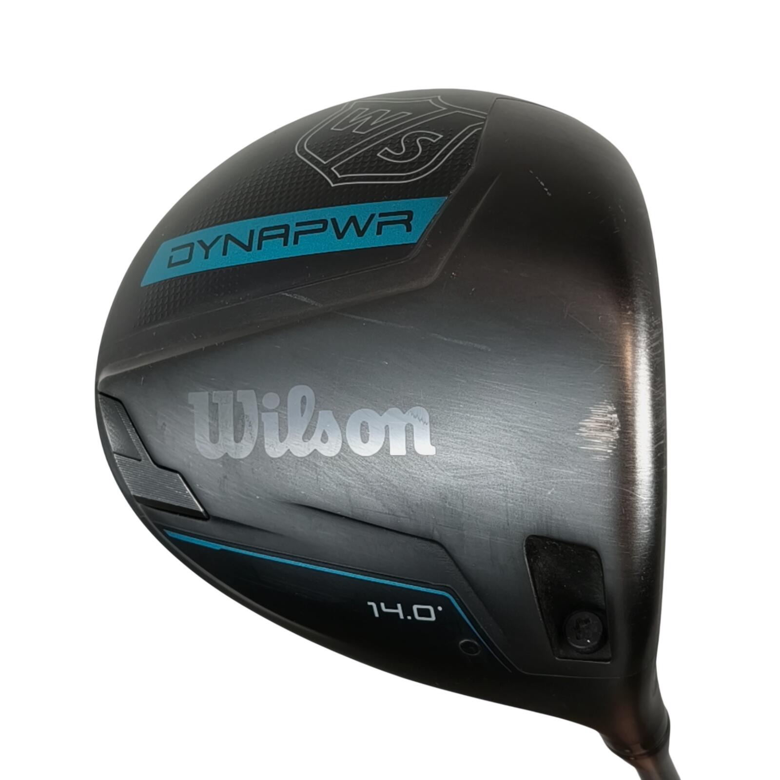 WILSON picture