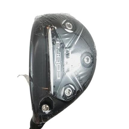 Gaucher Cobra King Tec Hybrid / Flex Stiff / #3/19