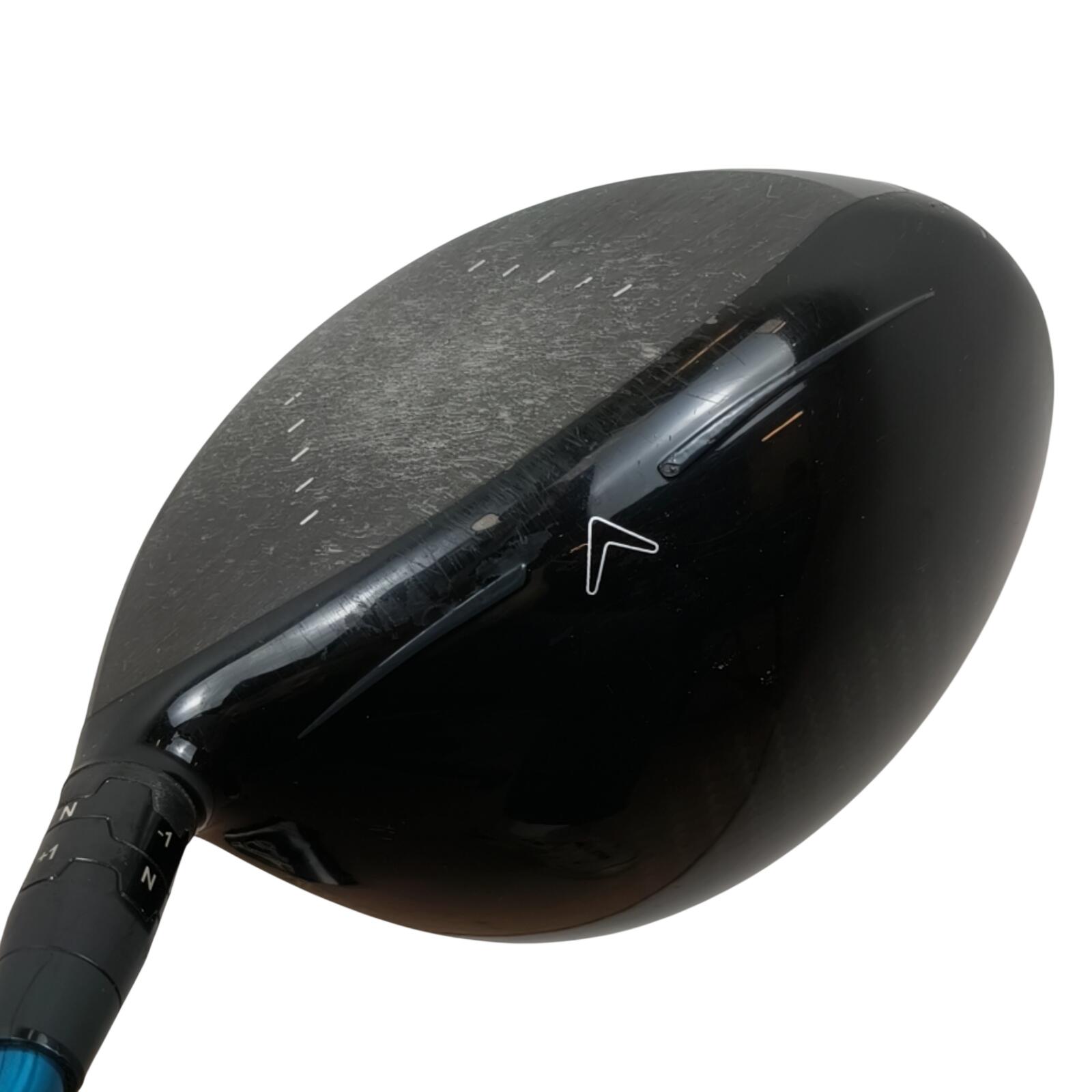 Callaway Rogue Driver / Flex X-Stiff / Loft 9 4/6