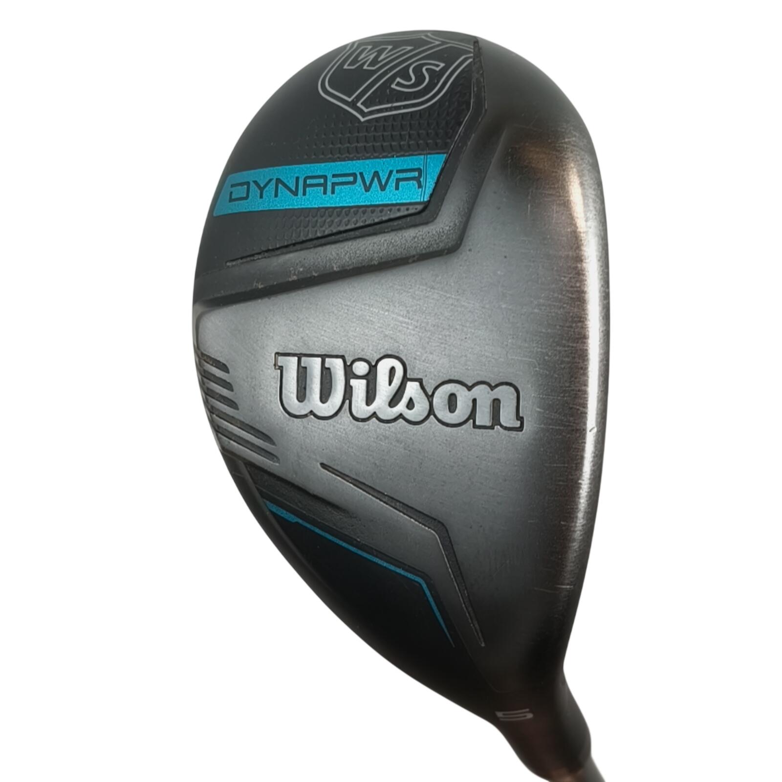 WILSON picture