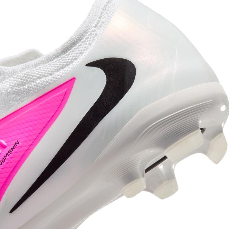 Ghete fotbal Nike copii Jr Phantom 6 Low Pro FG/MG