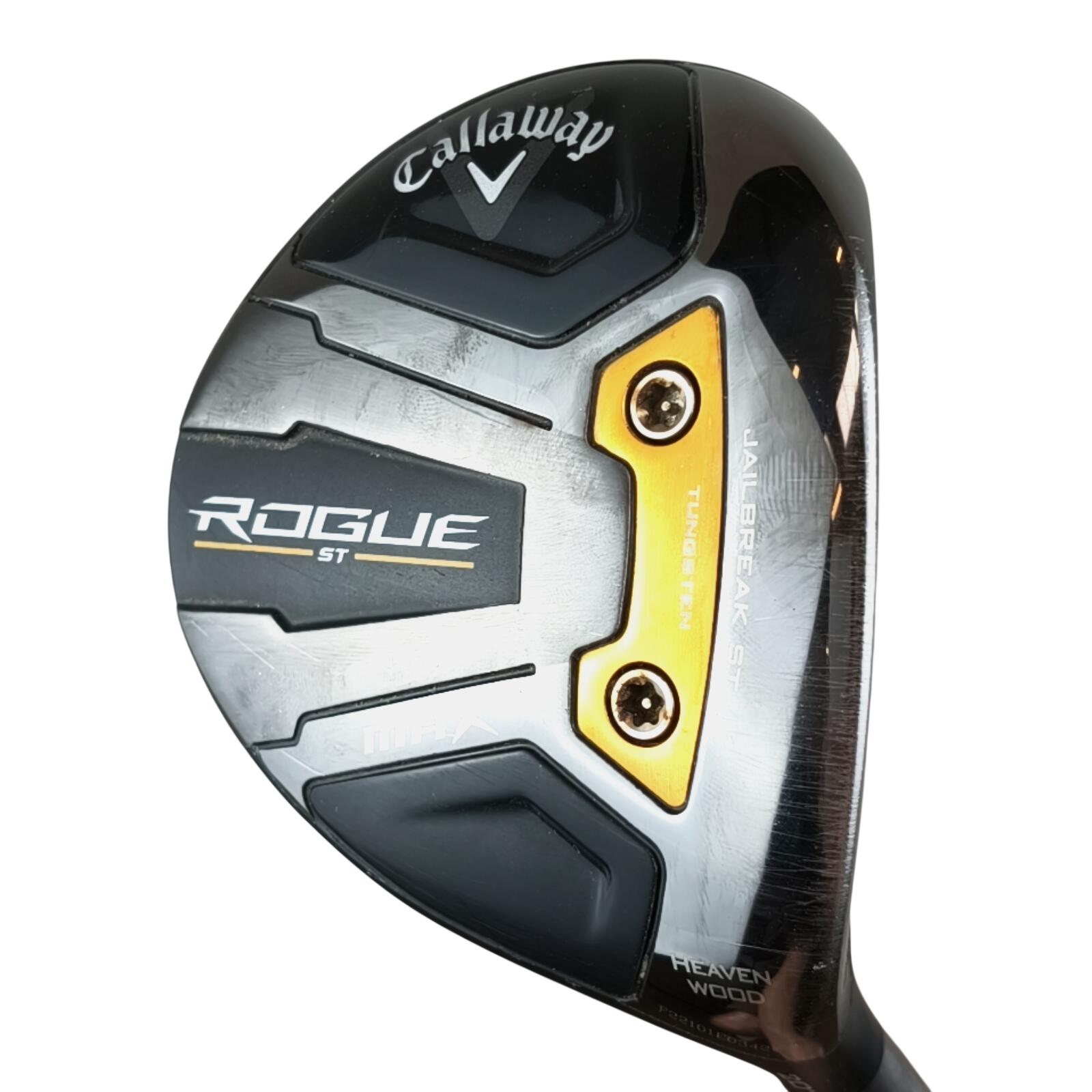 CALLAWAY picture