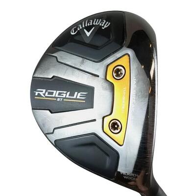 Callaway rogue st max fairway wood / flex a-flex / #7/20