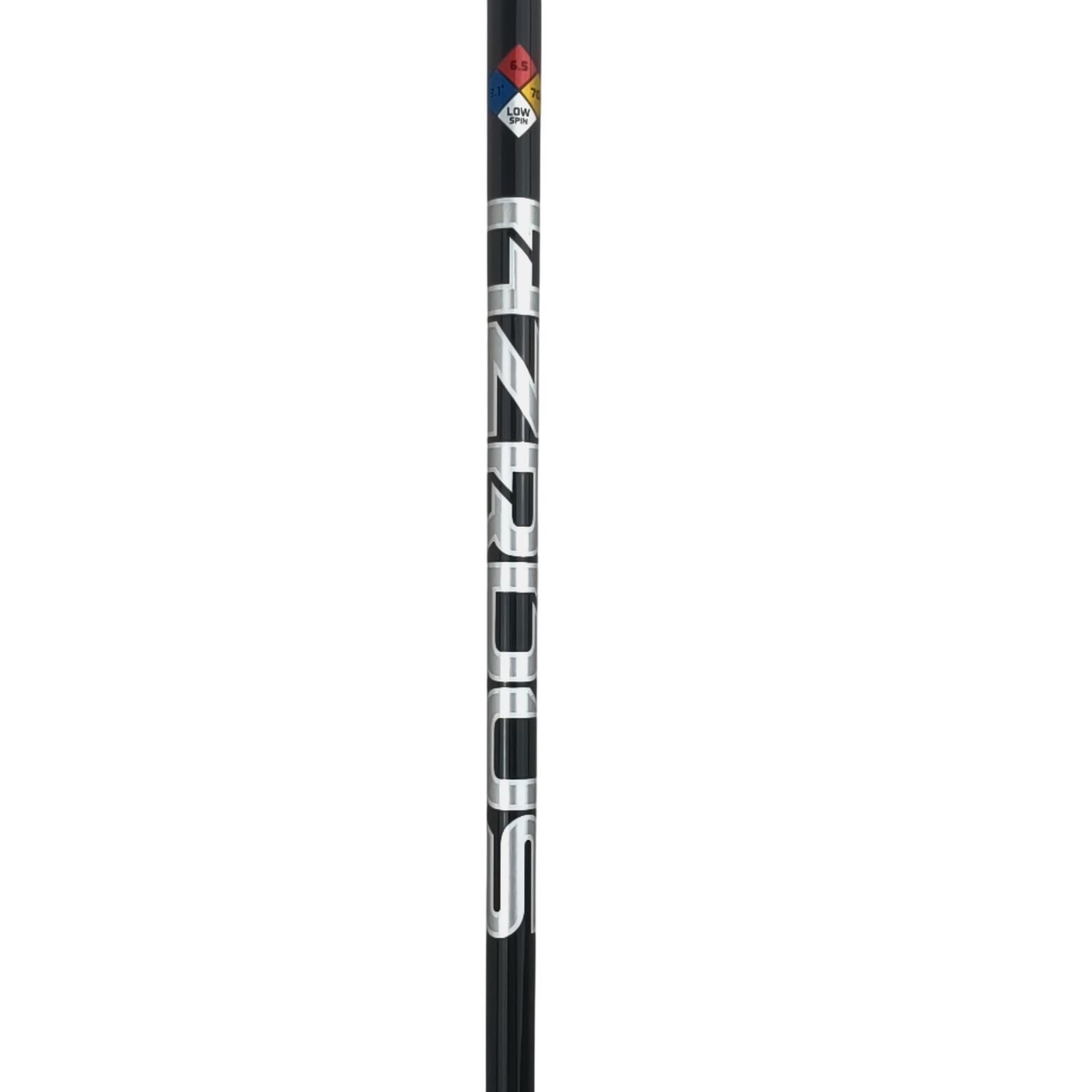 Linkshandig Cobra AeroJet LS Fairway Wood / Flex X-Stiff / #3/14.5 4/5