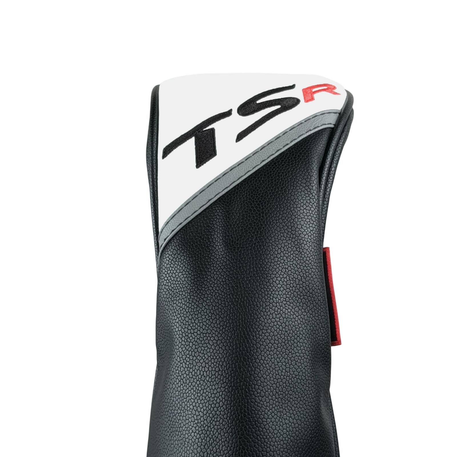 Titleist TSR2 Fairway Wood / Flex Regular / #3/16.5 2/6