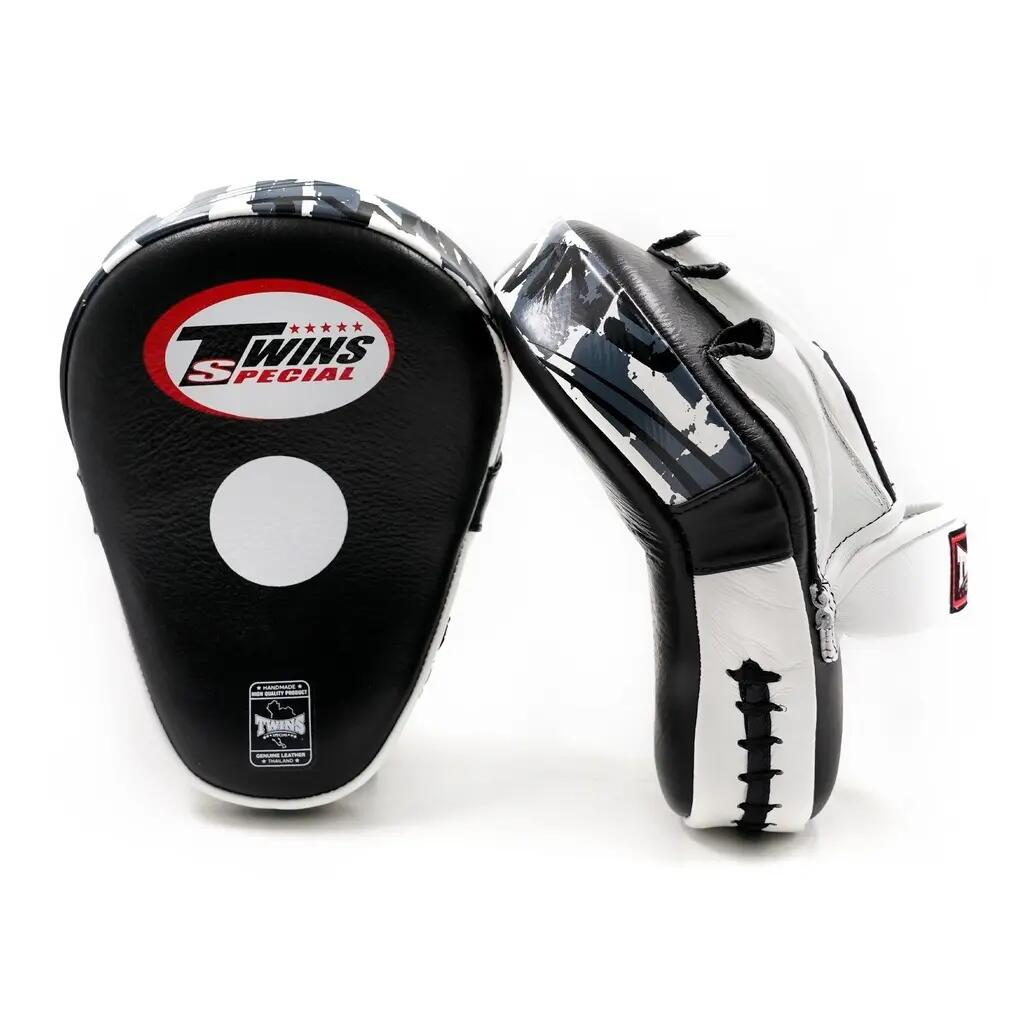 Pattes d'ours Twins Special PML 10 2/2