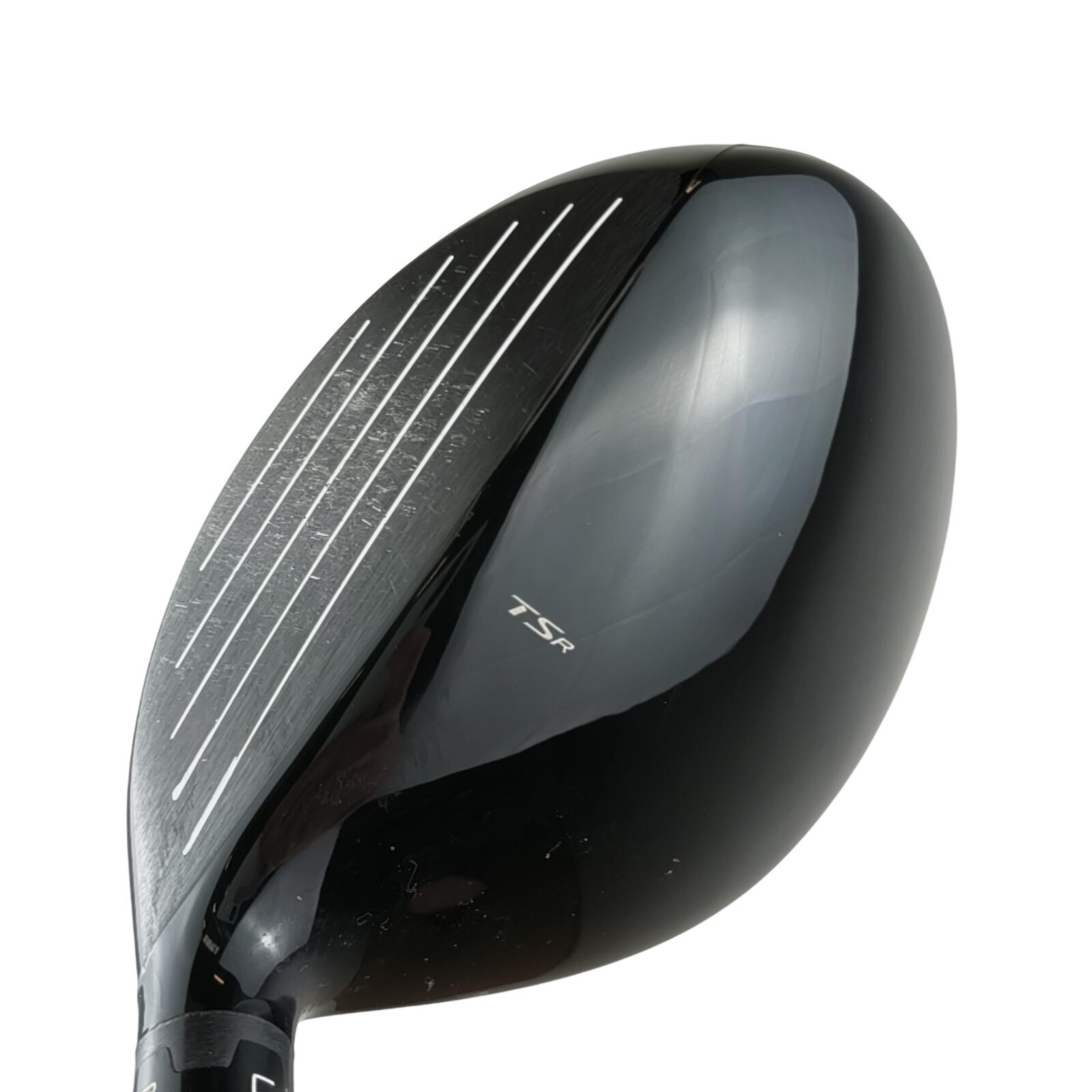 Titleist TSR2 Fairway Wood / Flex Regular / #3/16.5 4/6