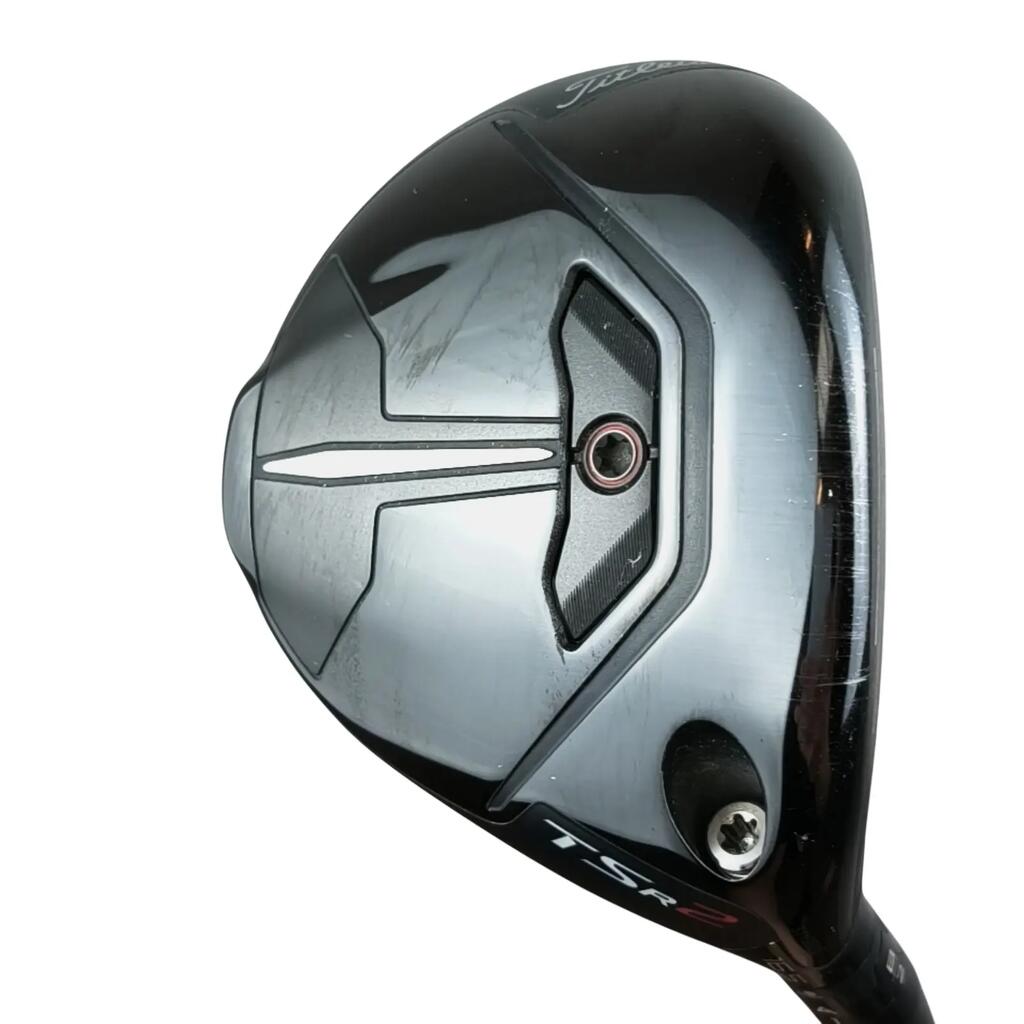 Titleist TSR2 Fairway Wood / Flex Regular / #3/16.5