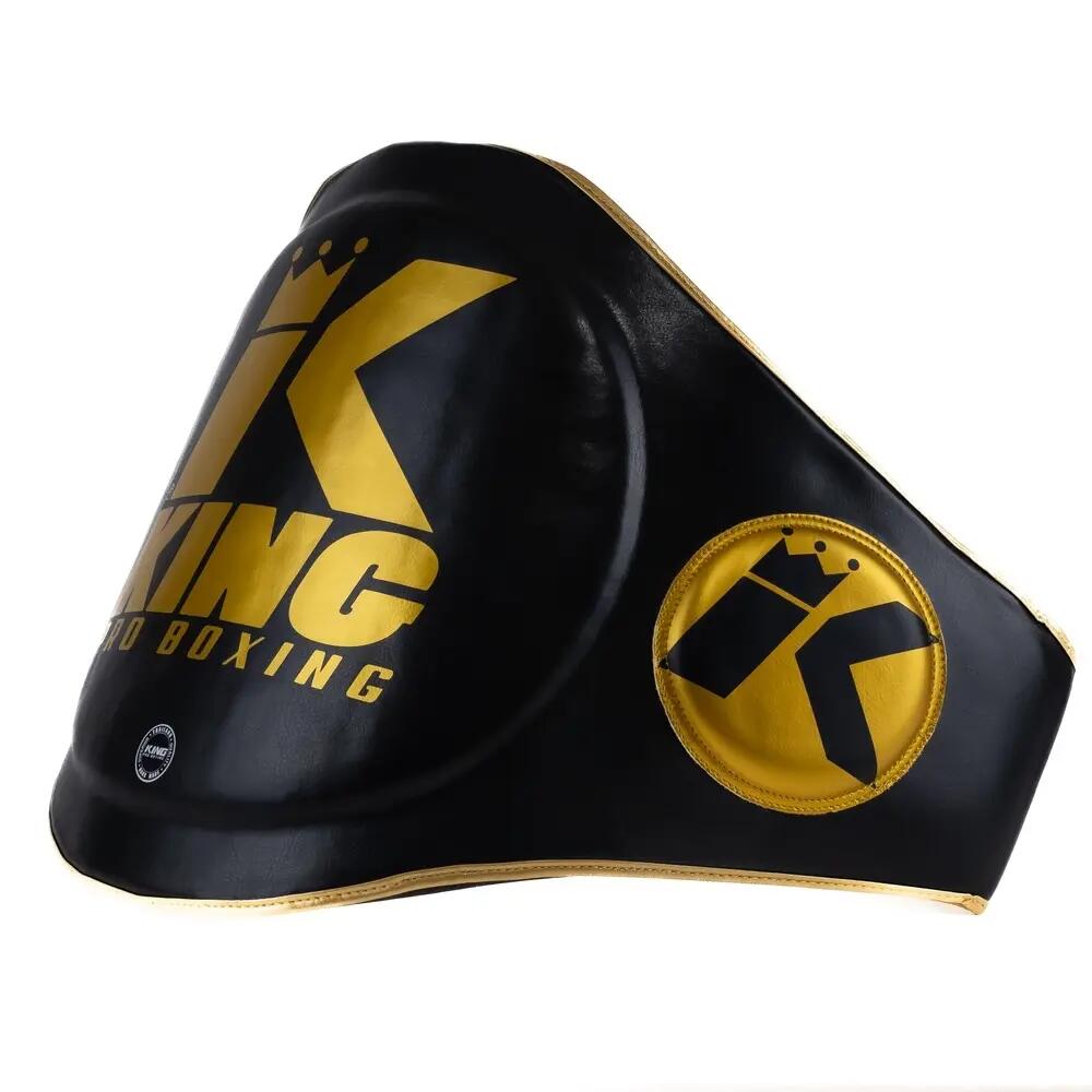Pas brzuszny King Pro Boxing BP 5/5
