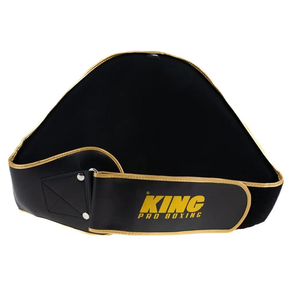 Pas brzuszny King Pro Boxing BP 4/5