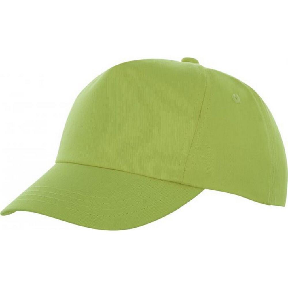 Șapcă Drumeții În Natură Bullet Feniks 5 Panel Copii