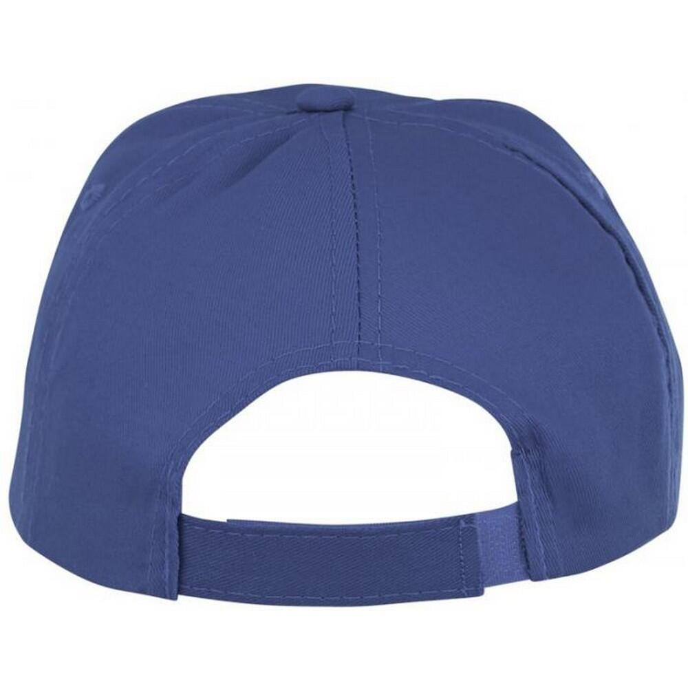 Cap 5 Pannelli Bambini Bullet Feniks Blu 2/2