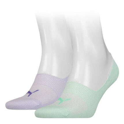 Chaussettes Puma Invisible Footie
