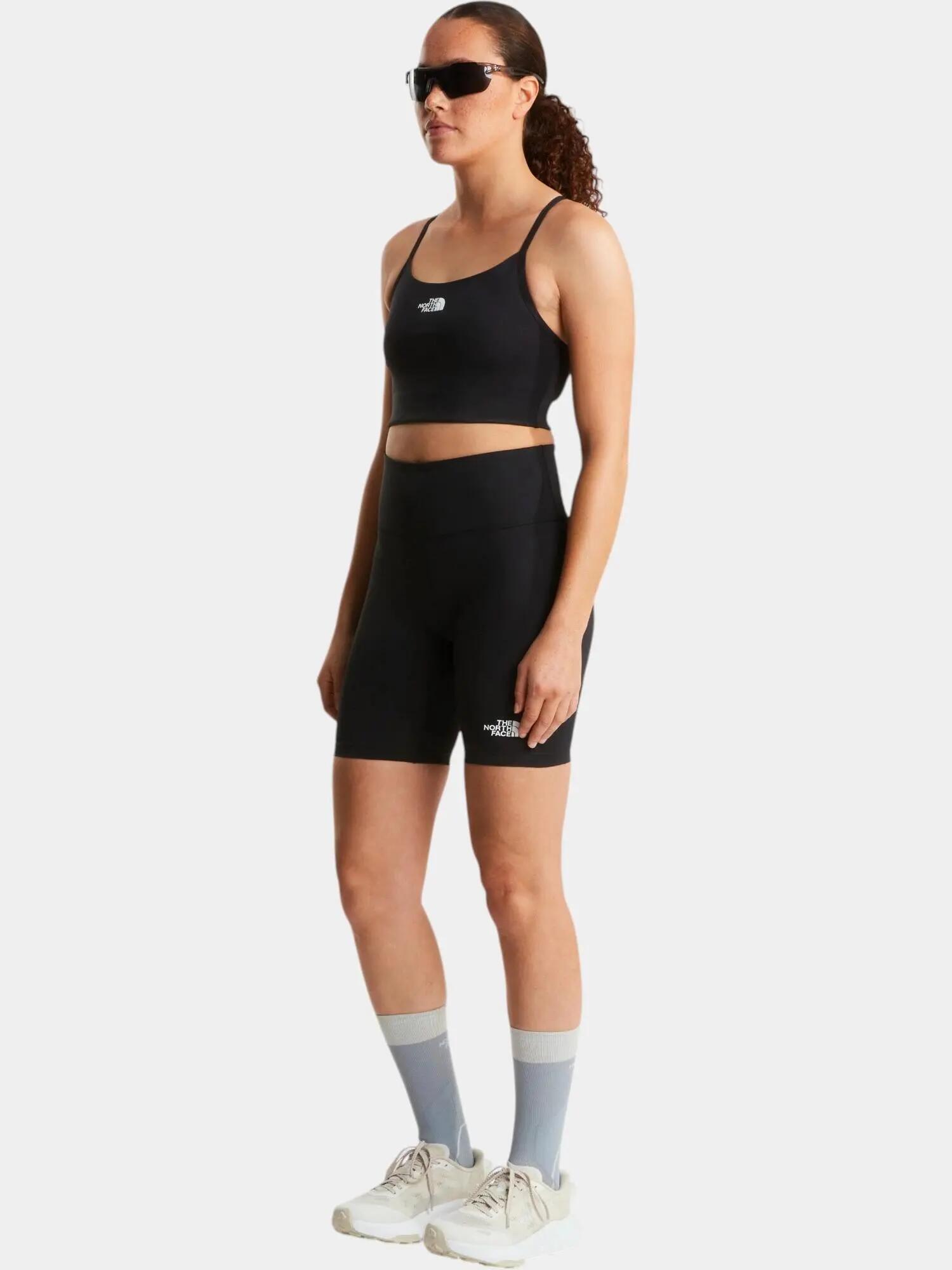 Puma ESS Damen-Trainingshose 4/7