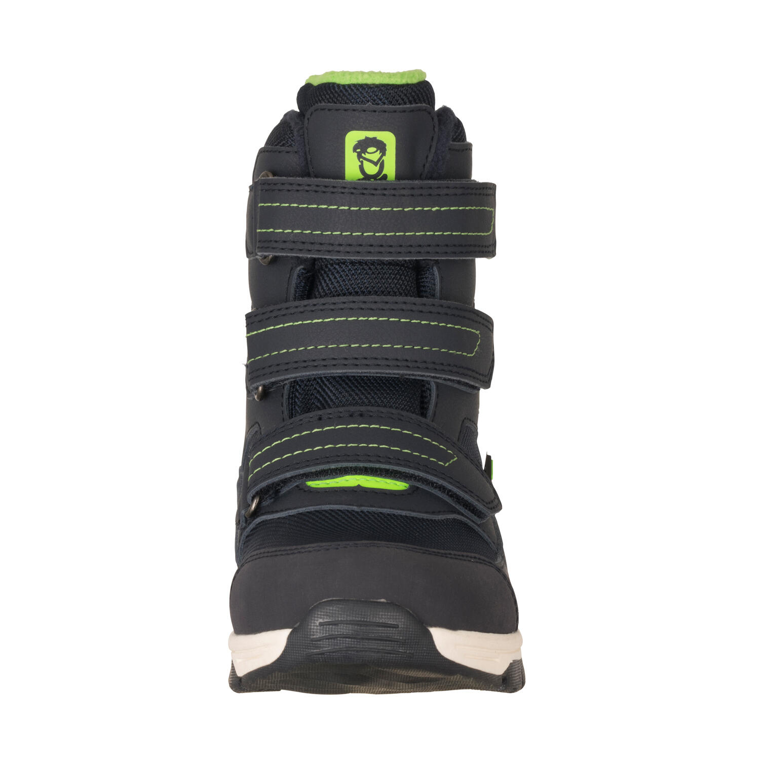 TROLLKIDS Kids Lofoten Winter Boots XTS 3/8