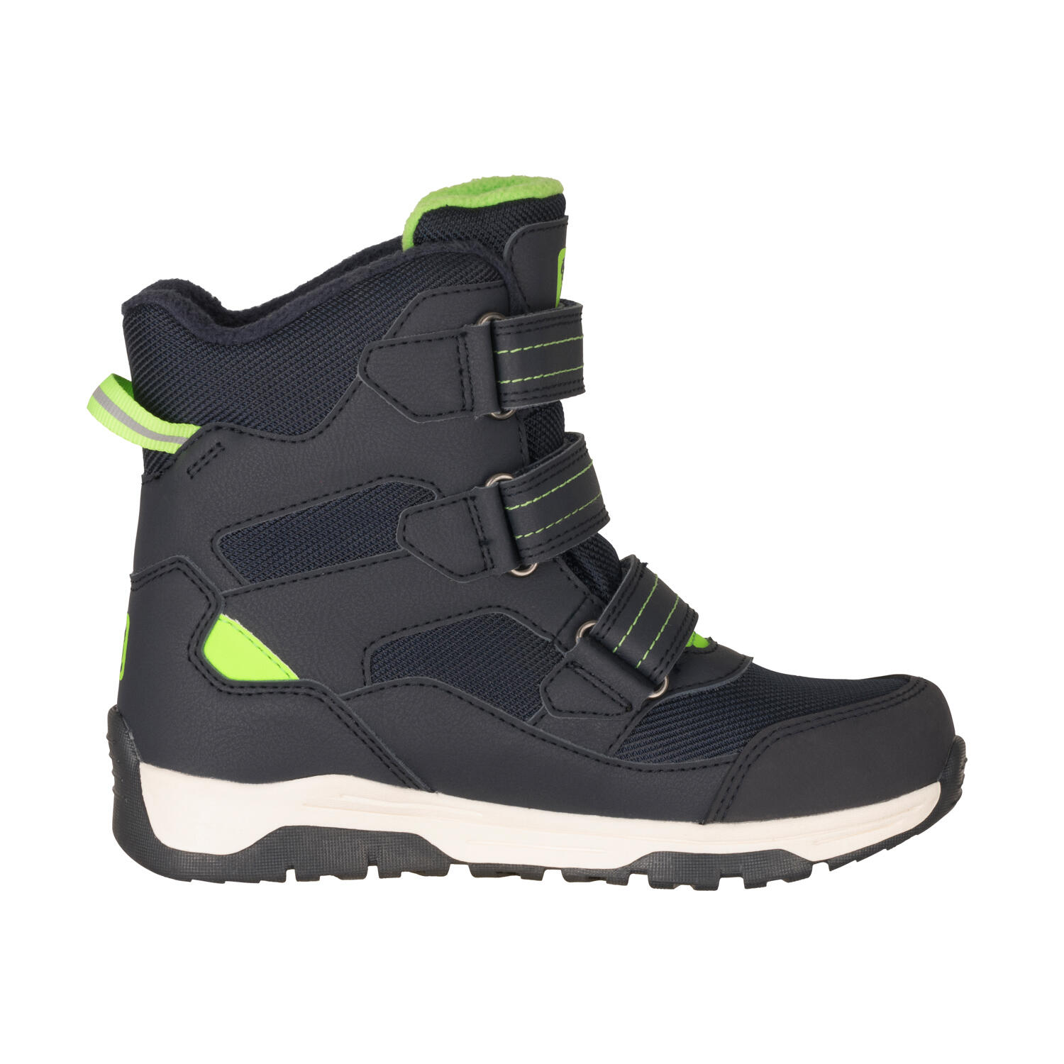 TROLLKIDS Kids Lofoten Winter Boots XTS 2/8