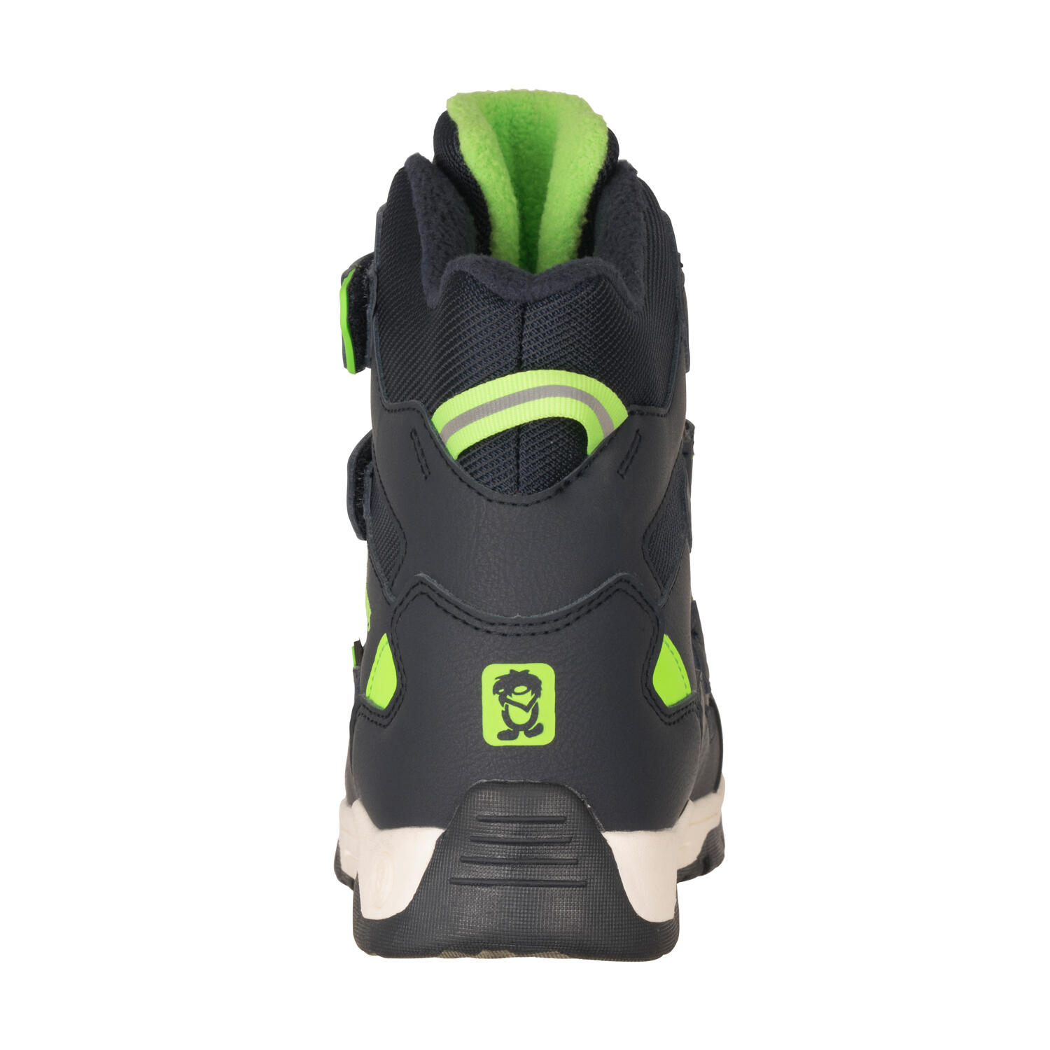 TROLLKIDS Kids Lofoten Winter Boots XTS 4/8