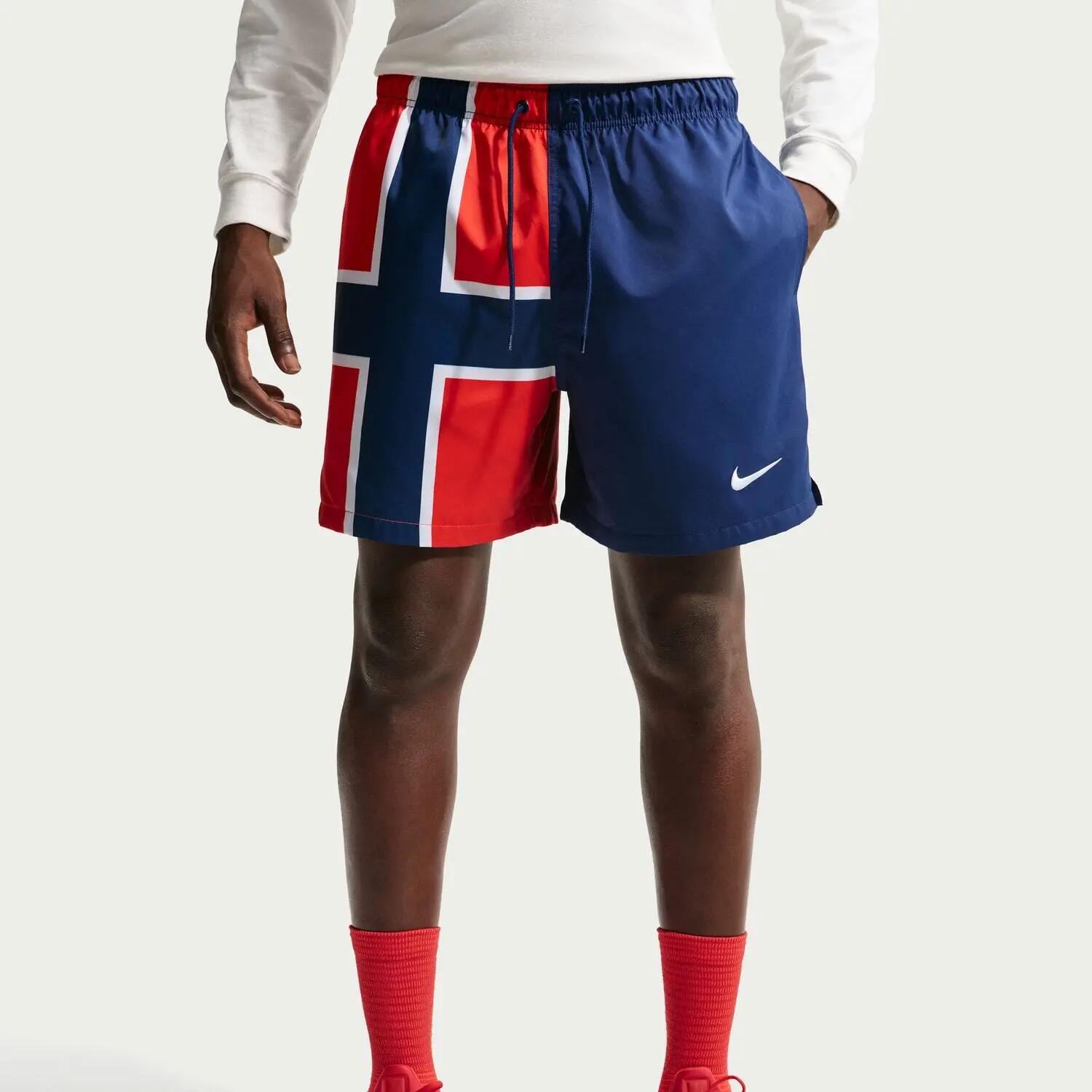 NIKE picture