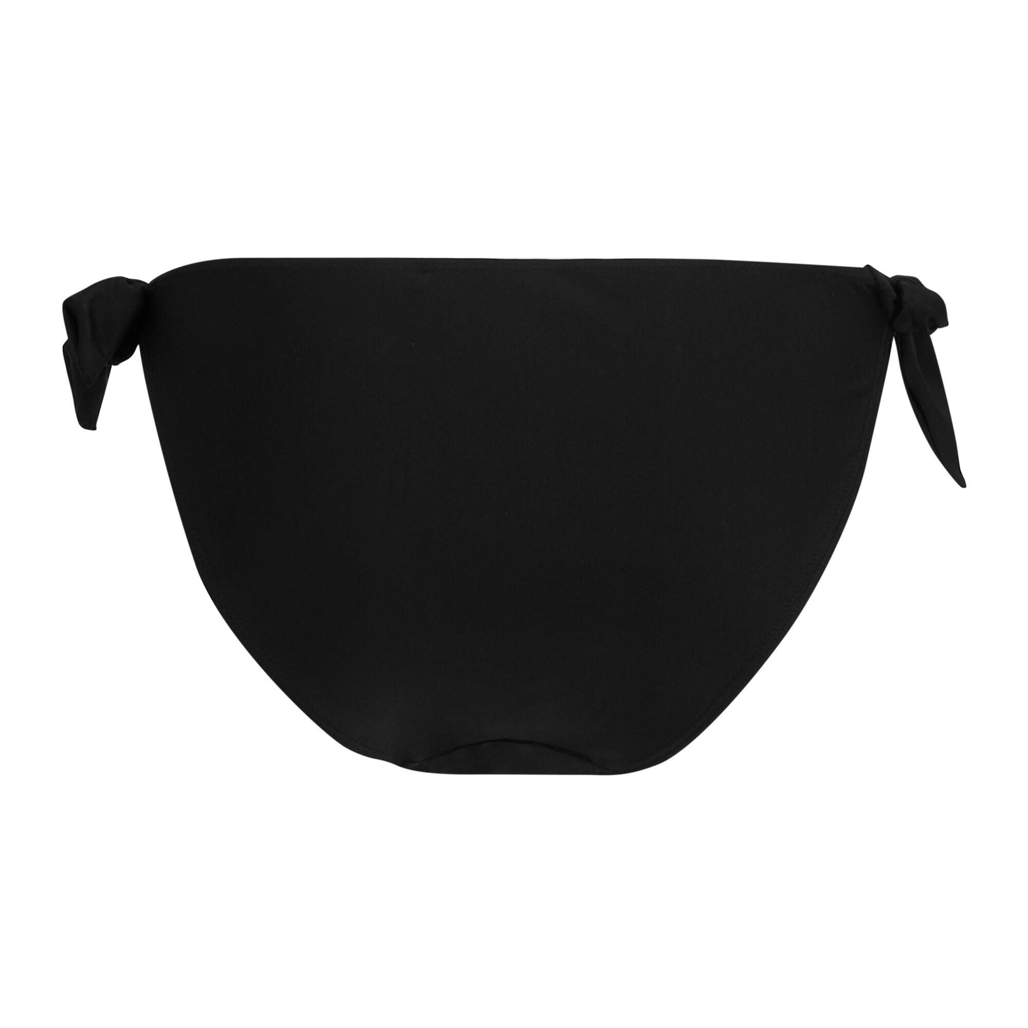 Bas De Maillot De Bain ELANA Femme (Noir) 2/5