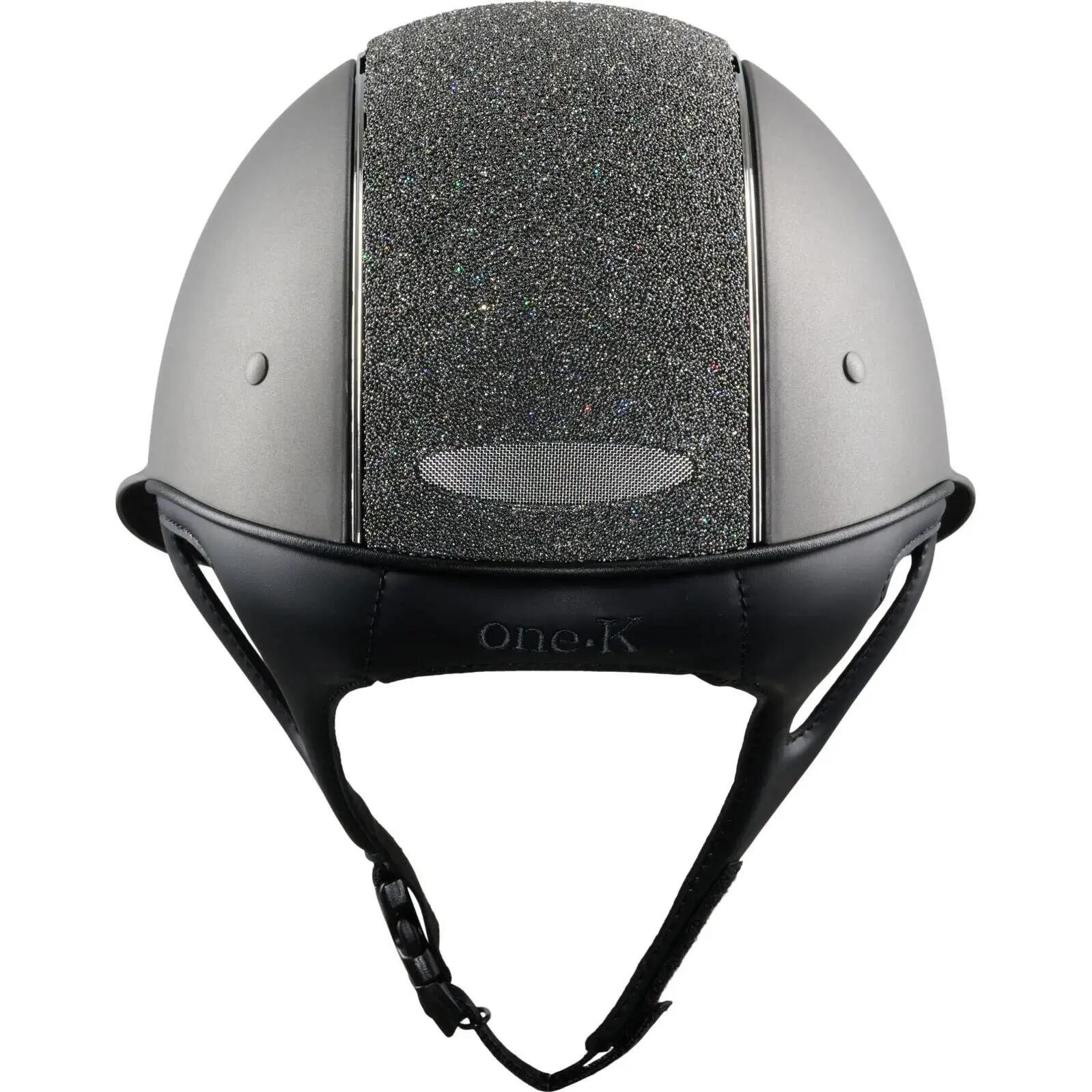 Kask jeździecki OneK Avancé 2/2