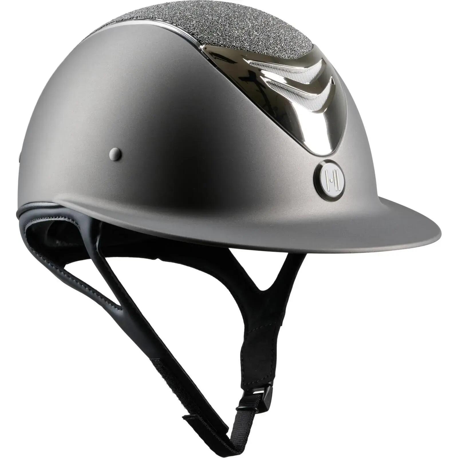 Kask jeździecki OneK Avancé 1/2