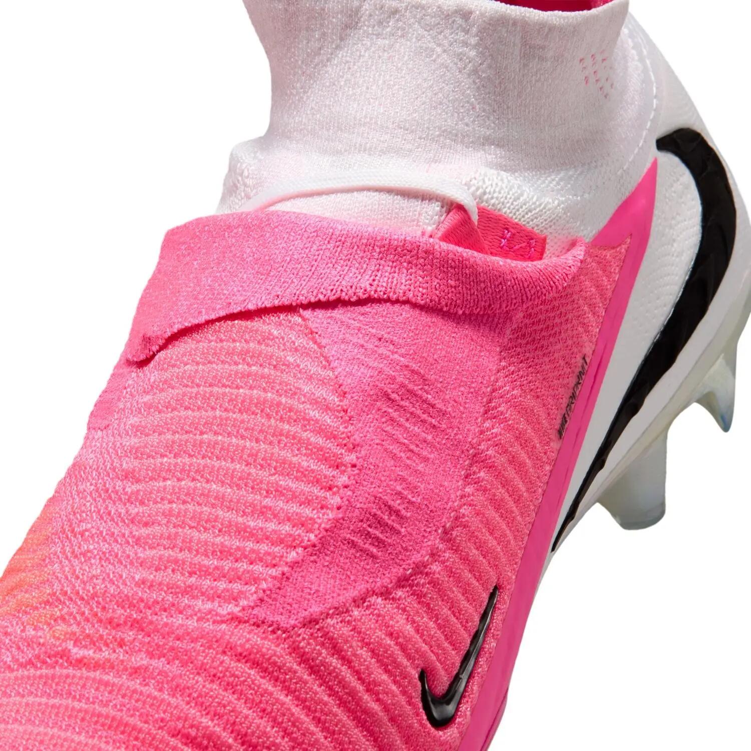 Labdarúgó cipő Nike Phantom 6 High Elite FG 3/13