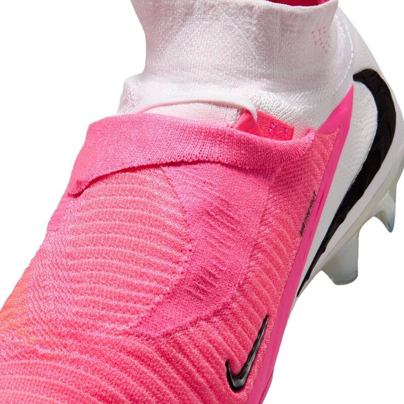 Ghete fotbal Nike Phantom 6 High Elite FG