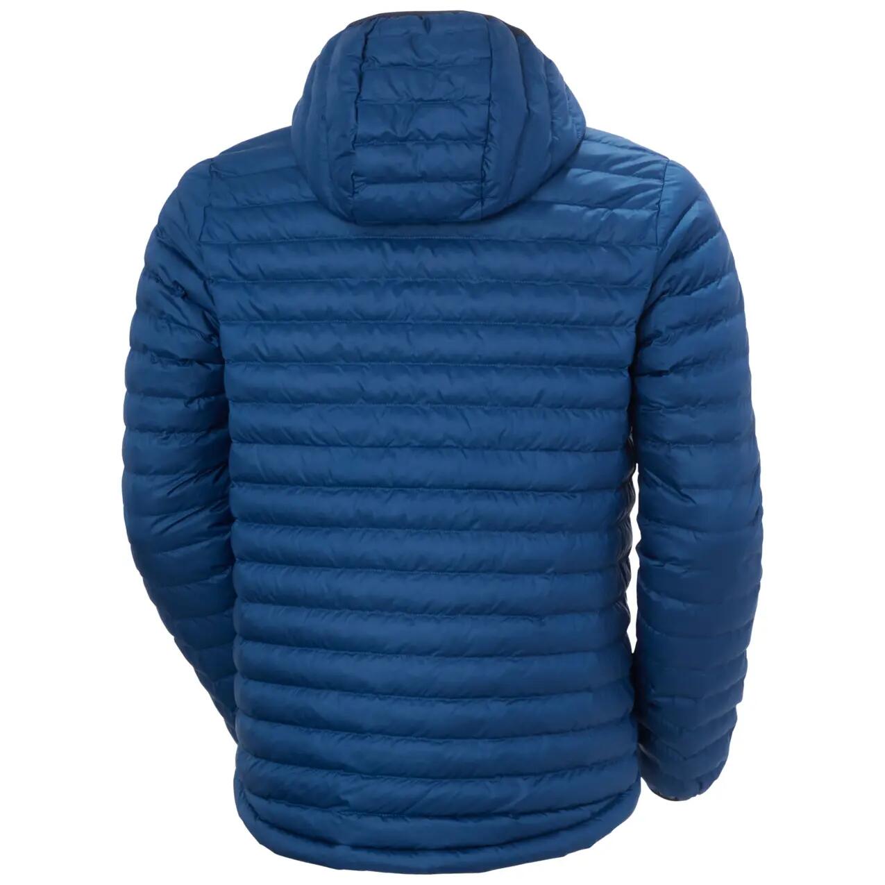 Piumino con cappuccio Helly Hansen Sirdal 2/2