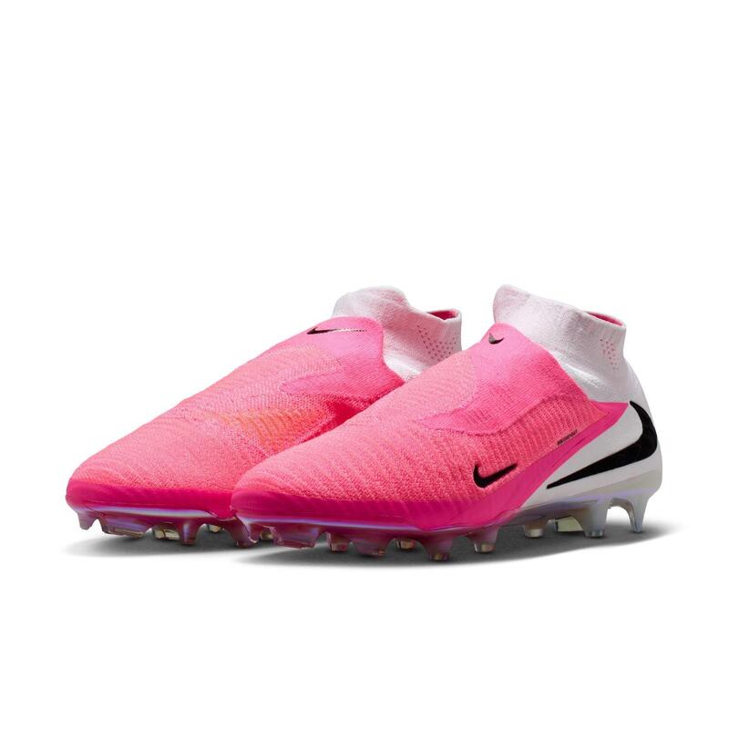 Ghete fotbal Nike Phantom 6 High Elite FG