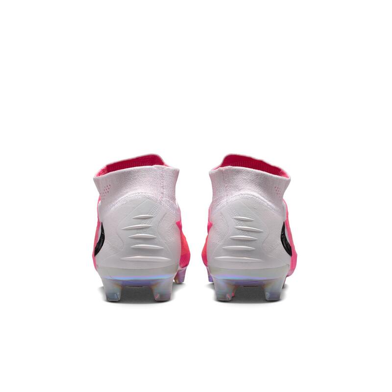 Ghete fotbal Nike Phantom 6 High Elite FG