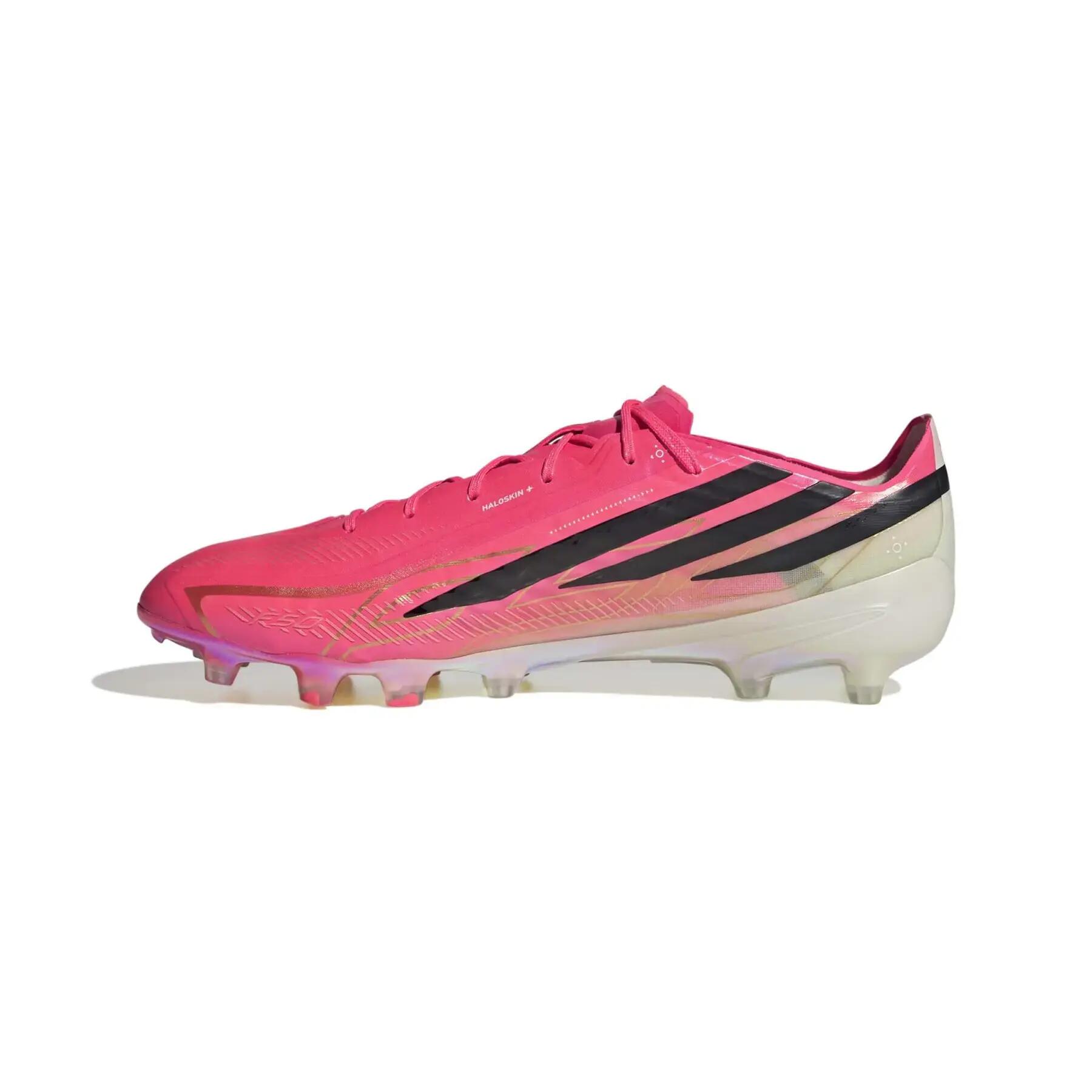Chaussures de football adidas F50 Hyperfast Elite AG 7/7