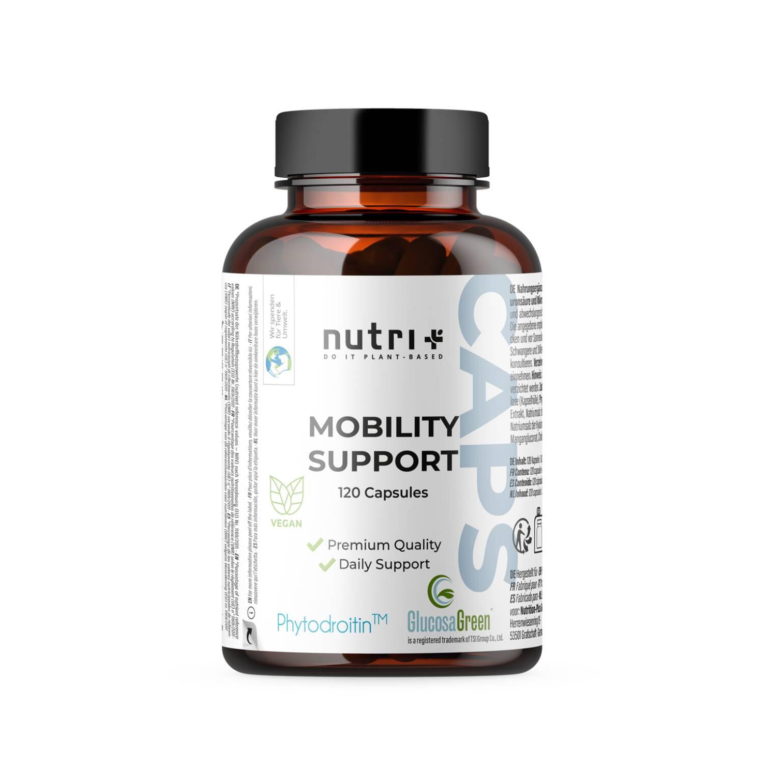NUTRI+ picture