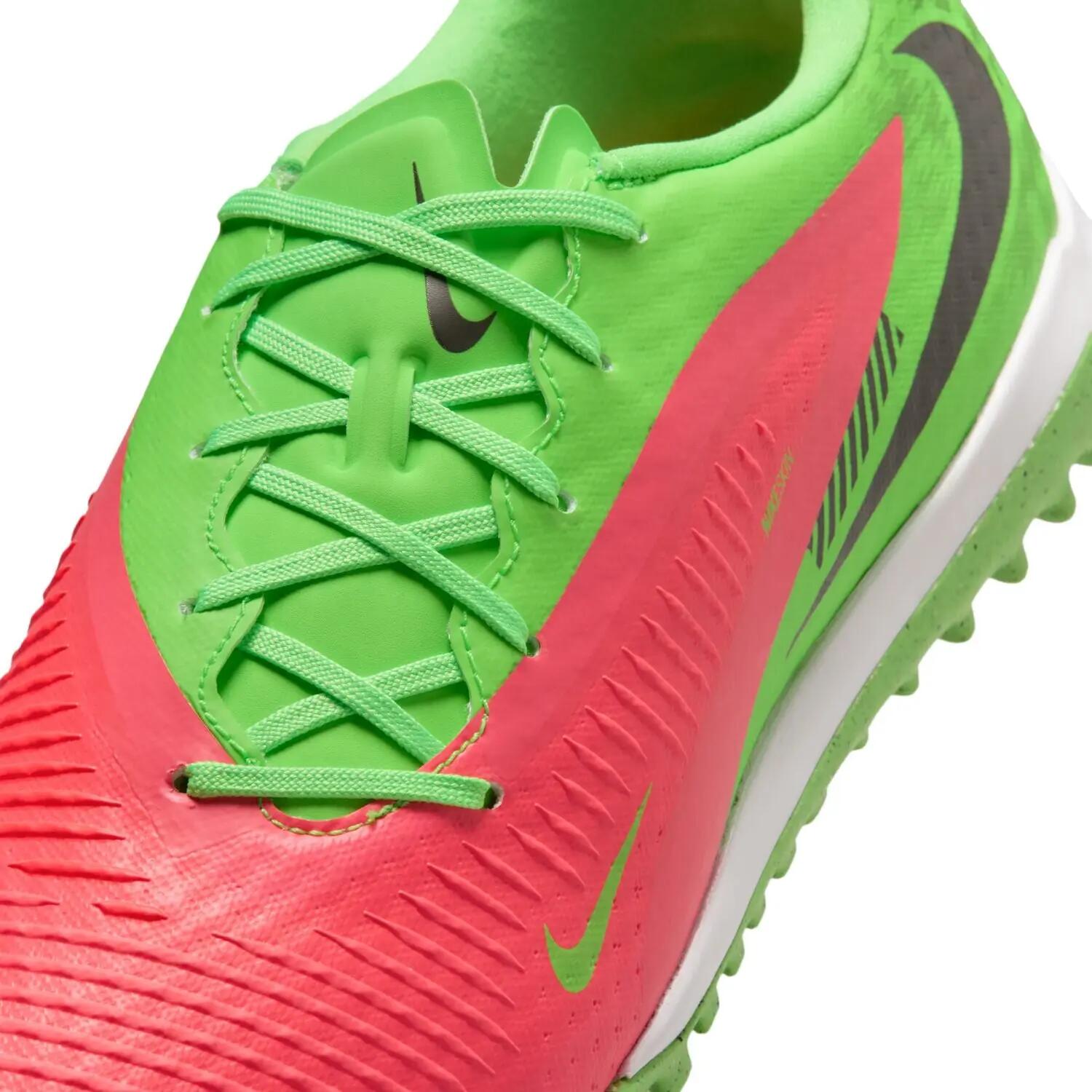 Labdarúgó cipő Nike Phantom 6 Low Academy TF Erling Haaland 3/10