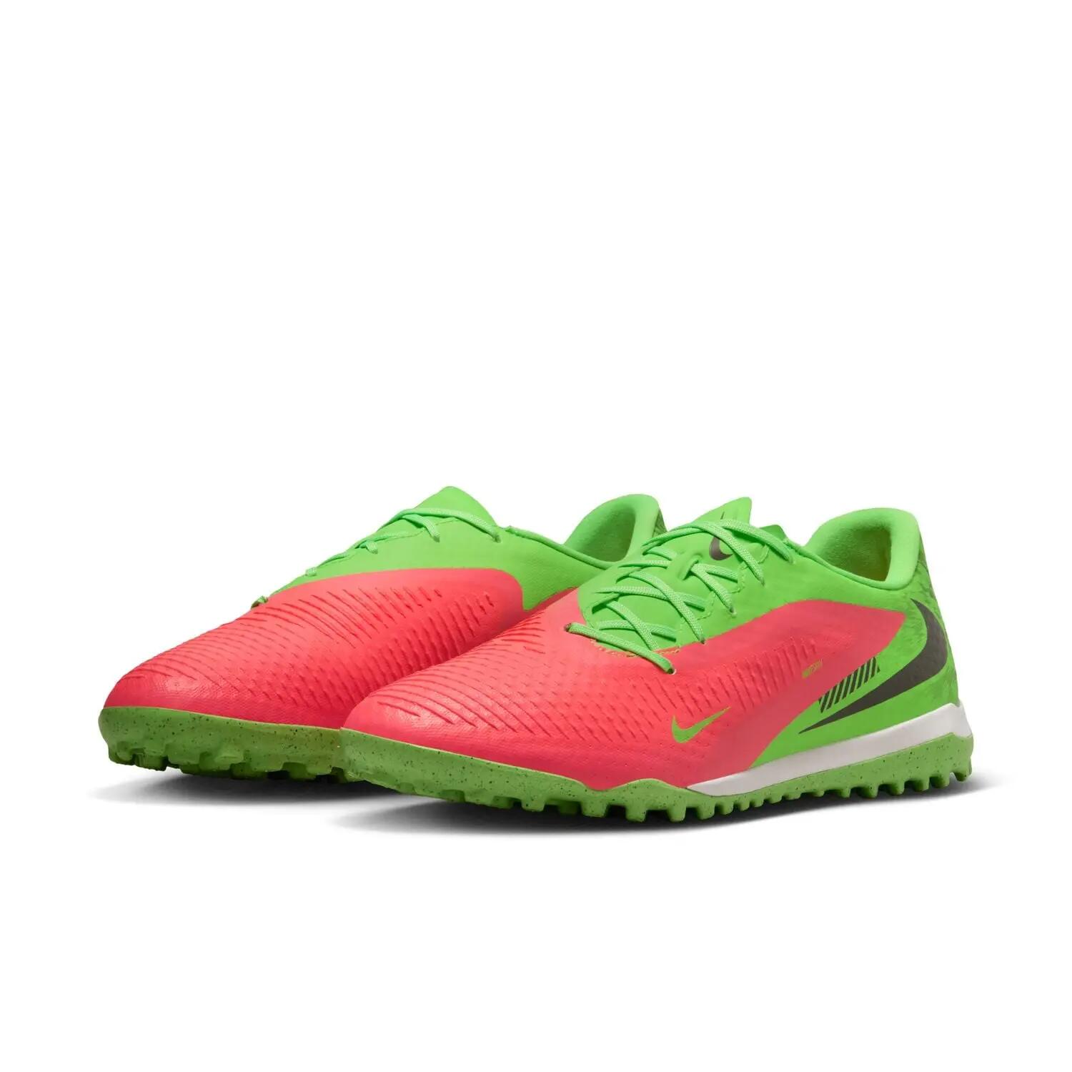 Labdarúgó cipő Nike Phantom 6 Low Academy TF Erling Haaland 2/10